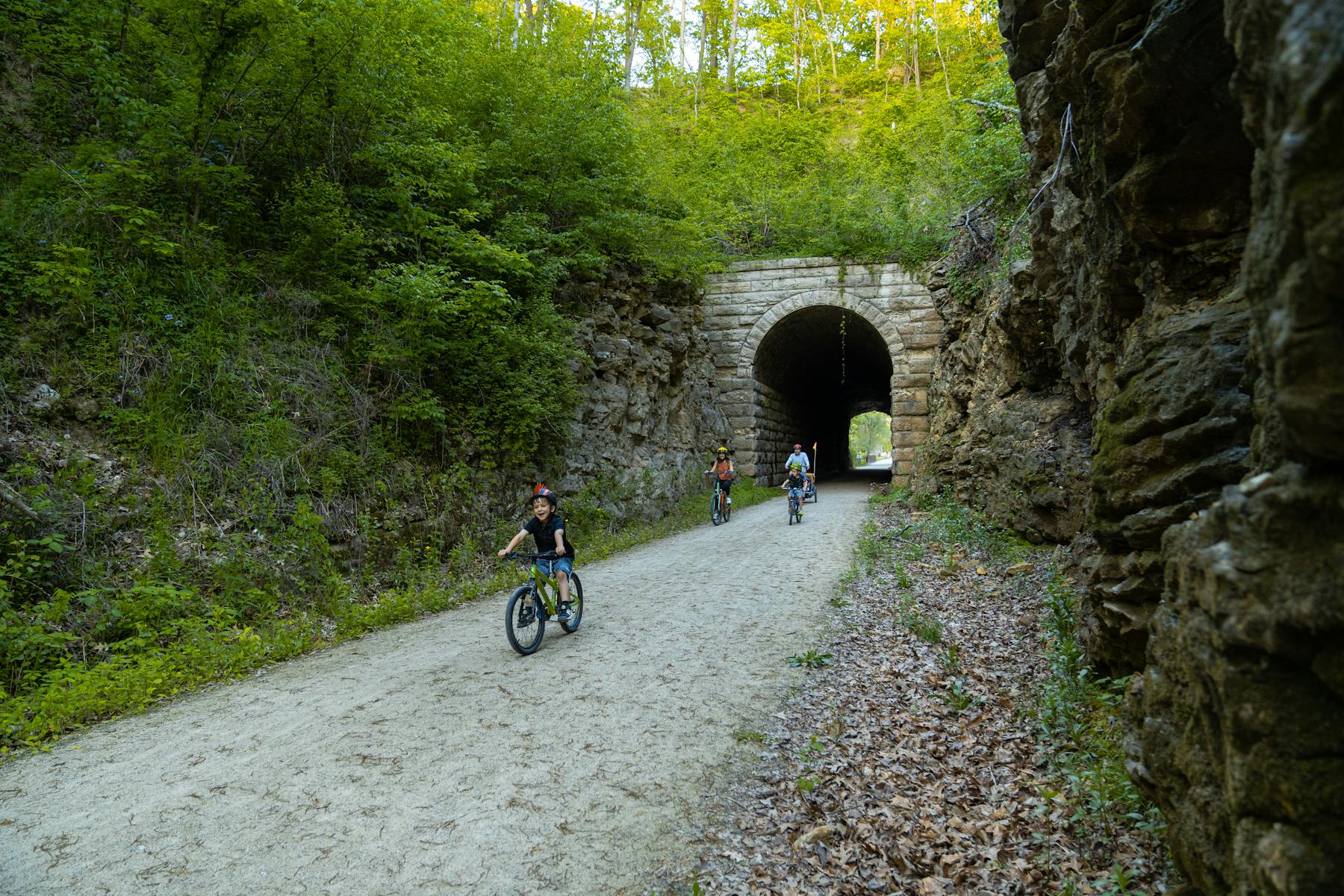 Katy Trail State Park 2