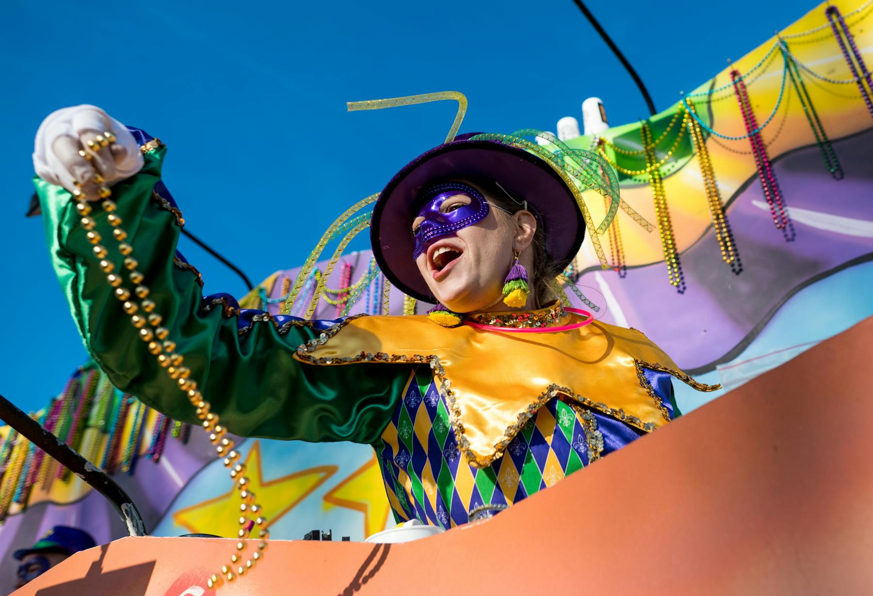 KreweOfGemini 2020 11