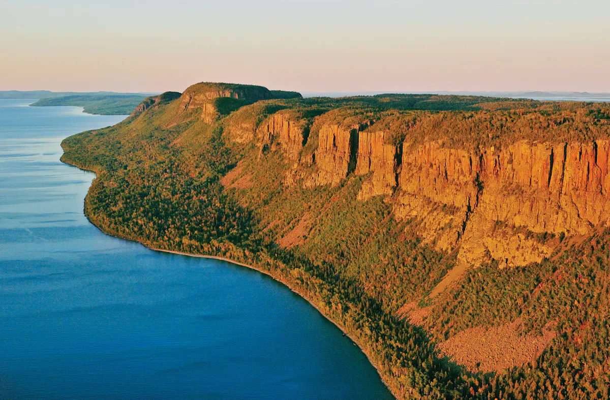 LakeSuperior ThunderBay