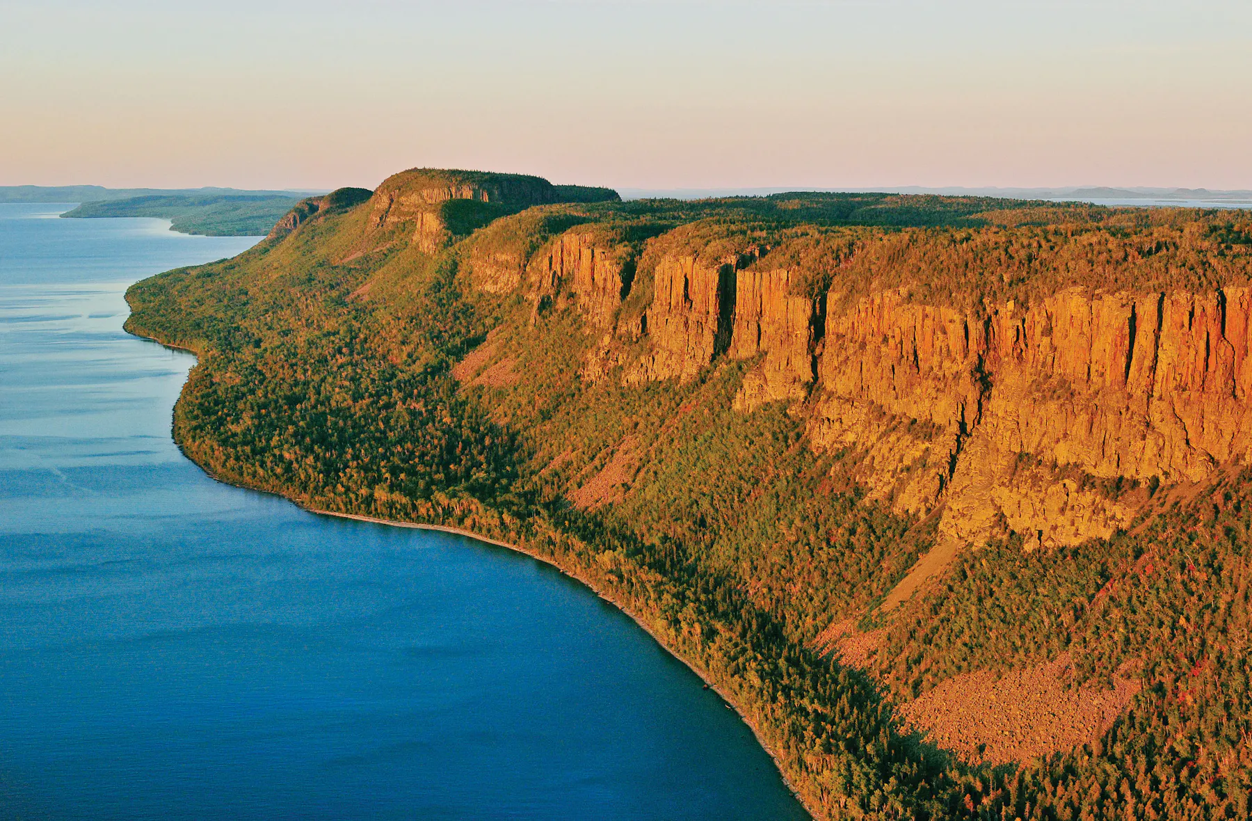 LakeSuperior ThunderBay