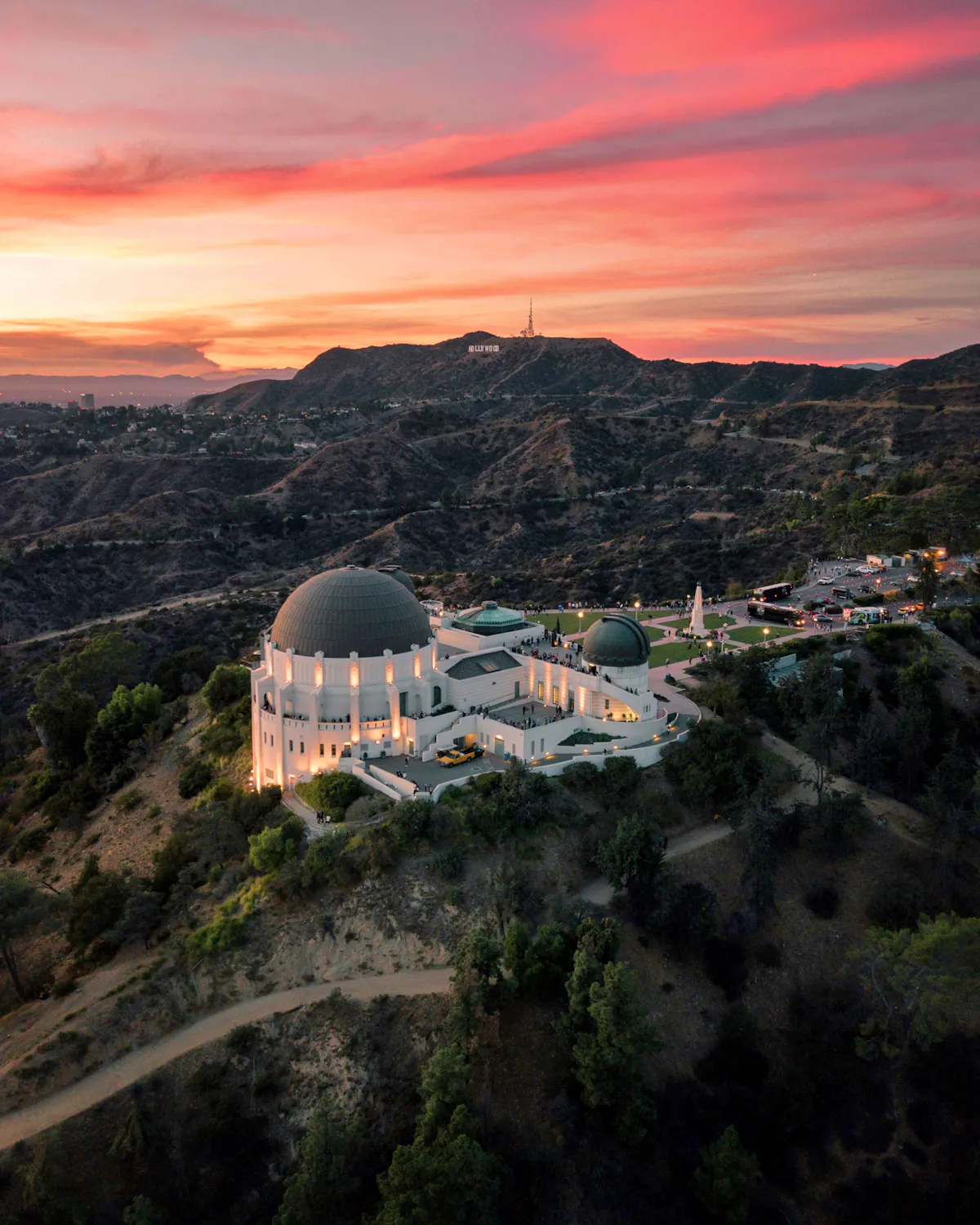 LosAngelesObservatory TommyLundberg