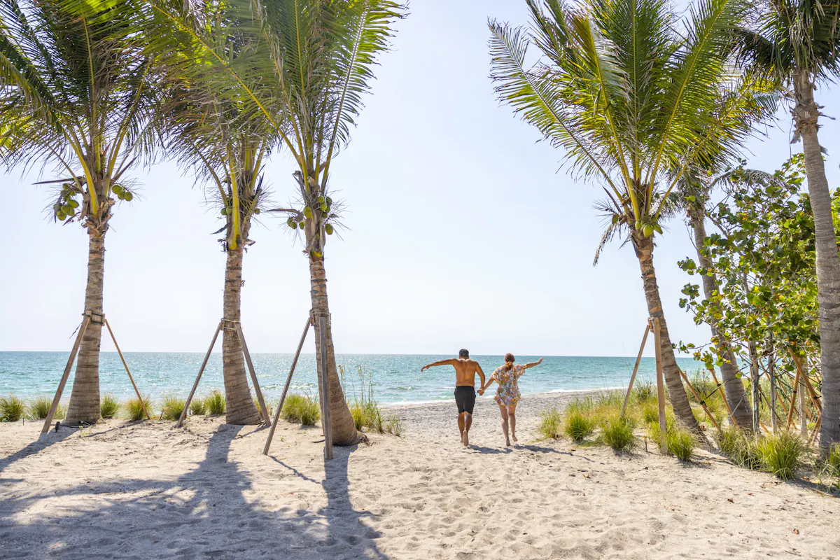 Manasota Key Resort 24666