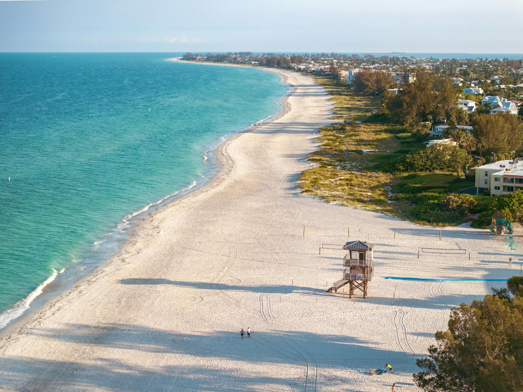 Manatee Beach at Dawn2
