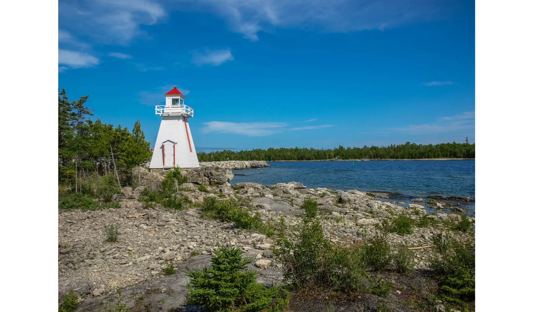 Manitoulin Island