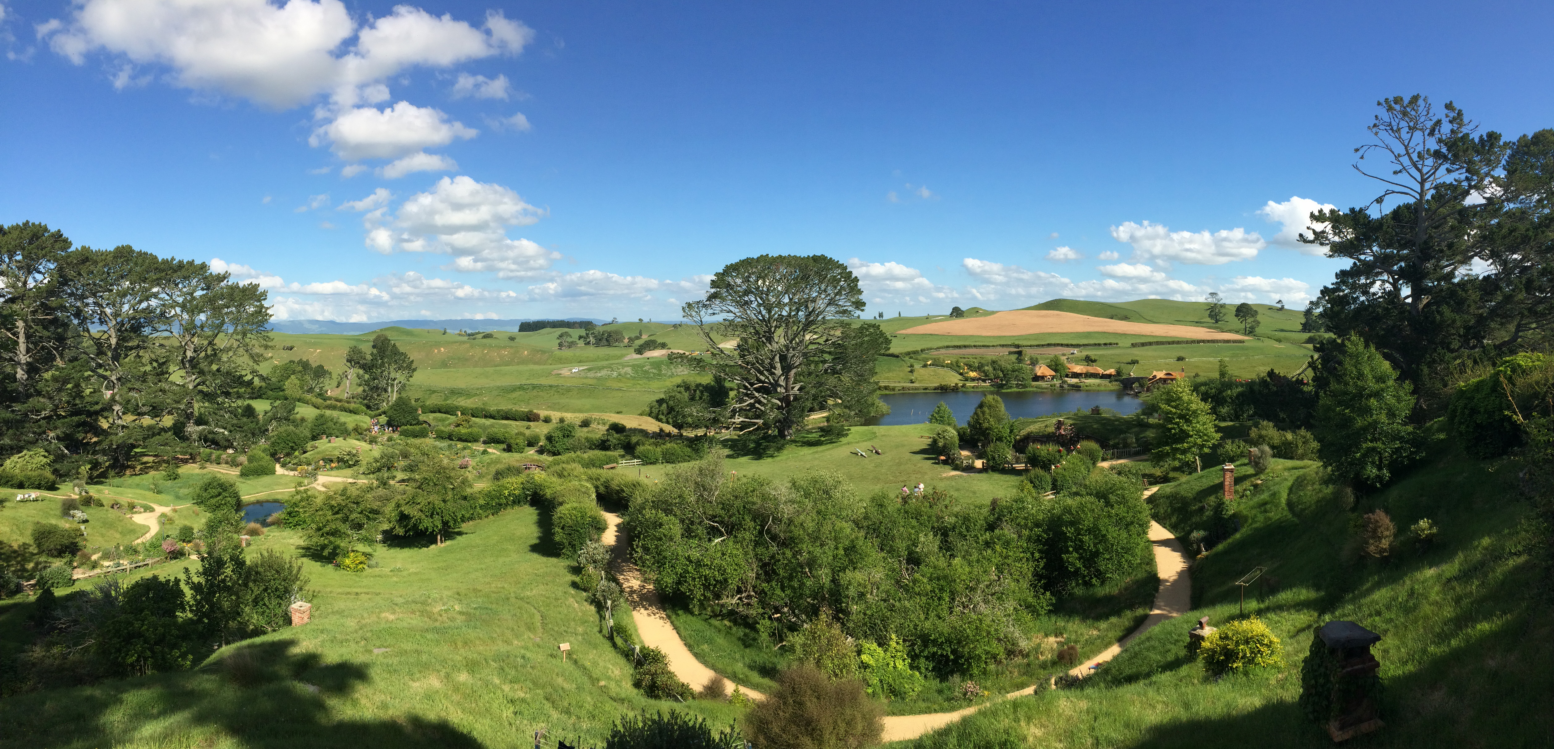 Matamata