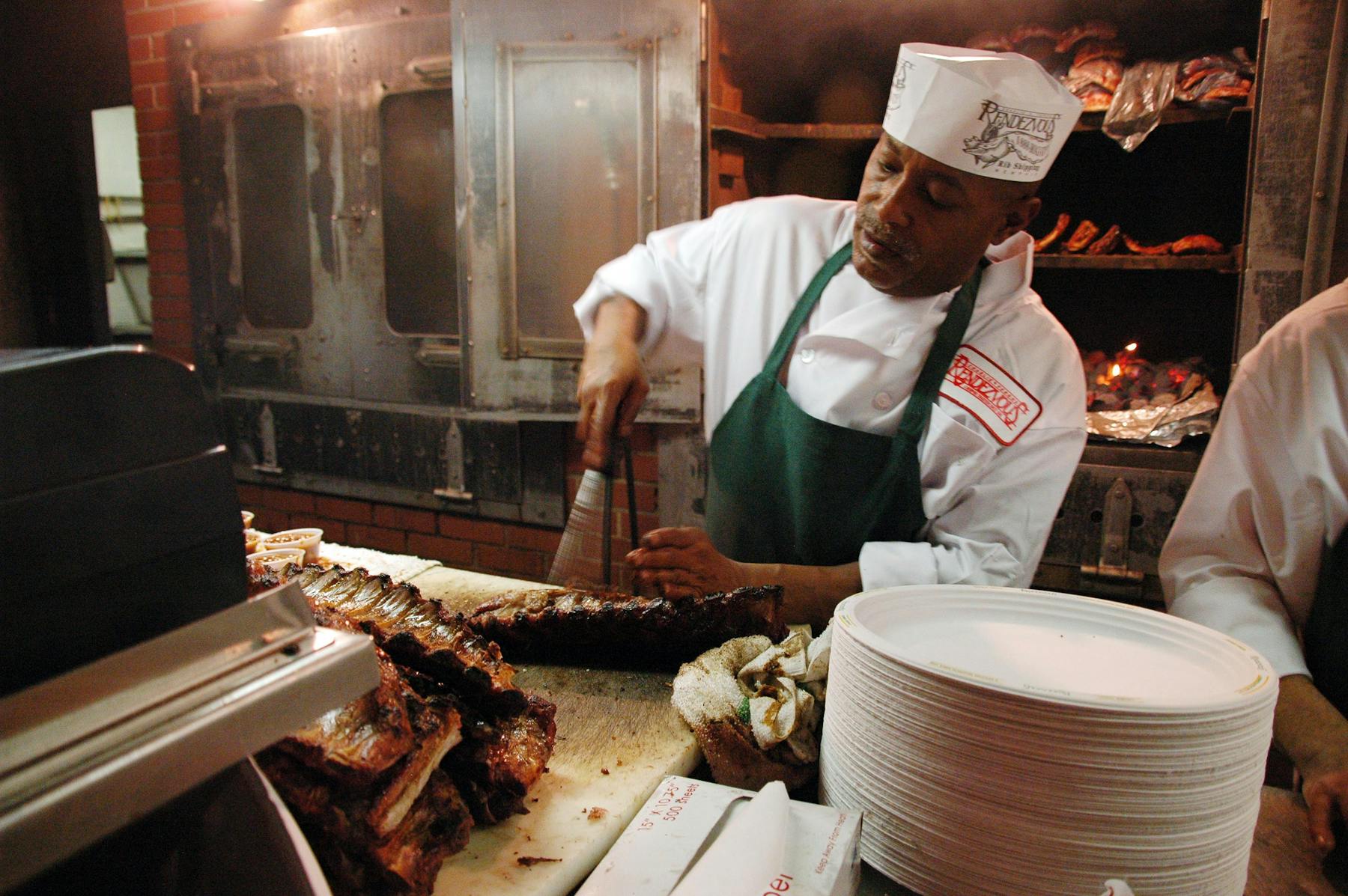 Memphis ShelbyCo Rendezvous cTennessee Tourism Raphael Tenschert