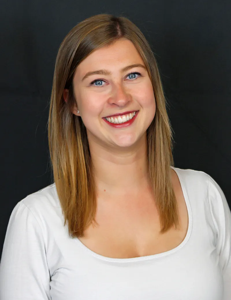 Michelle Wührmann, Travel Designerin bei America Unlimited