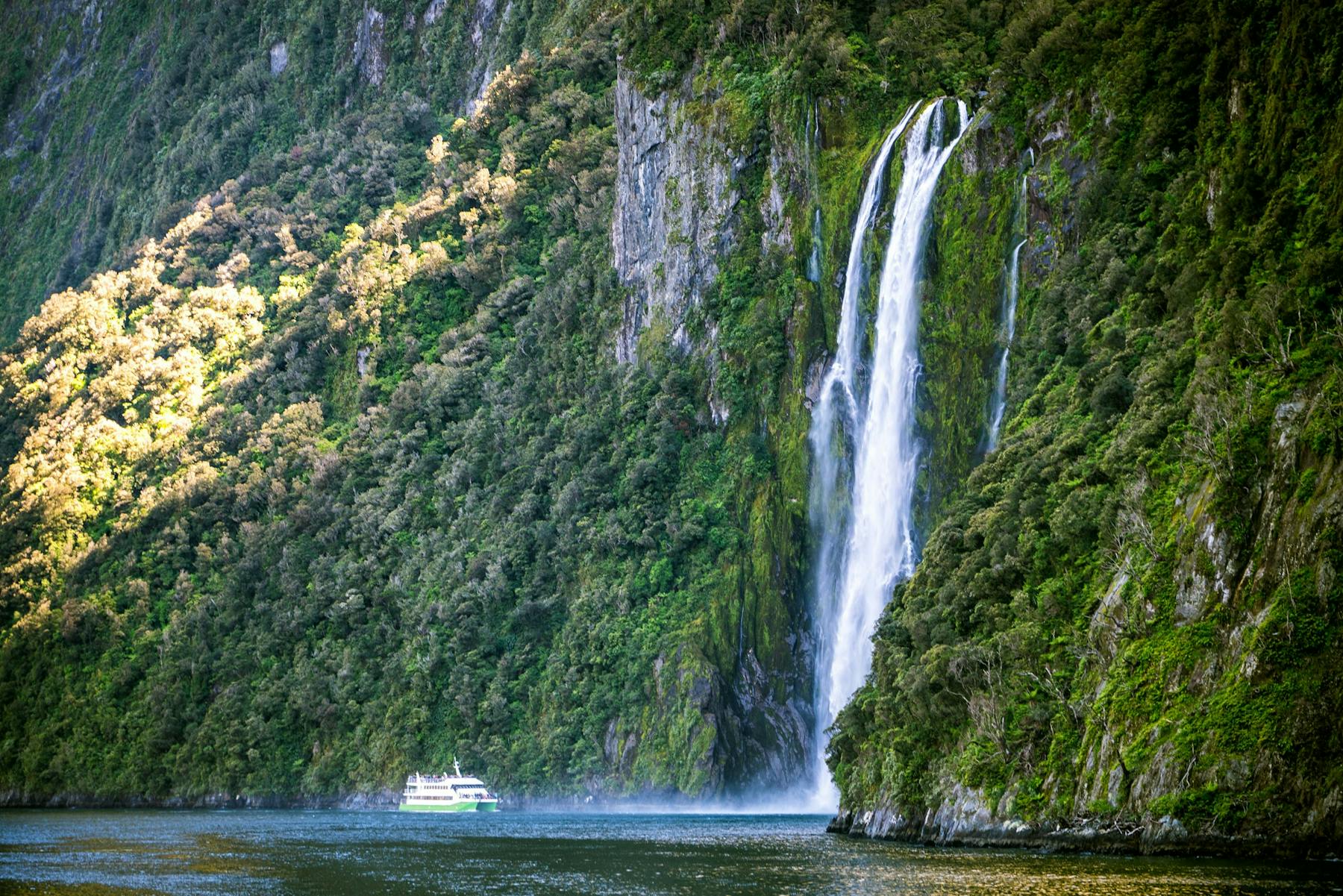 Milford Sound