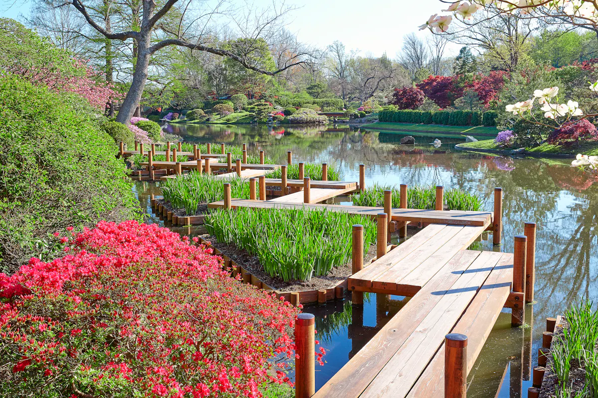 Missouri Botanical Garden