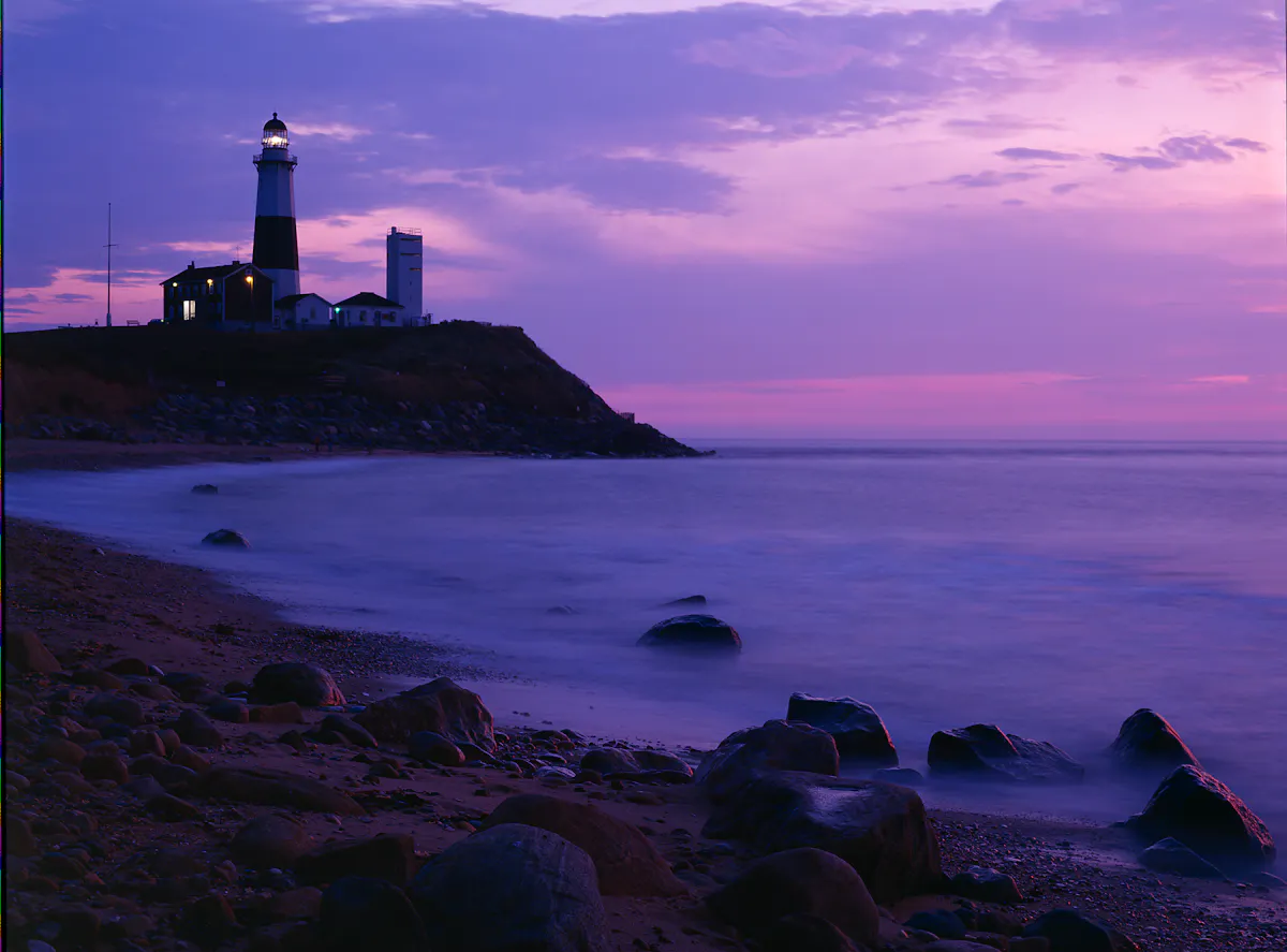 Montauk Sunrise
