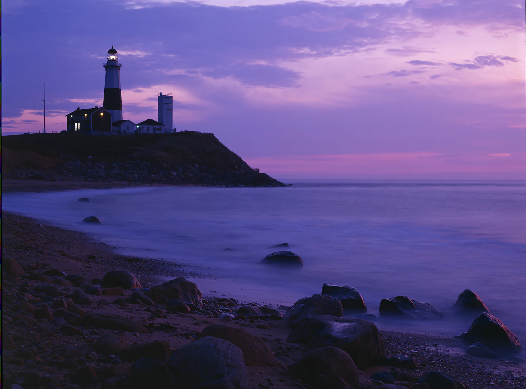 Montauk Sunrise