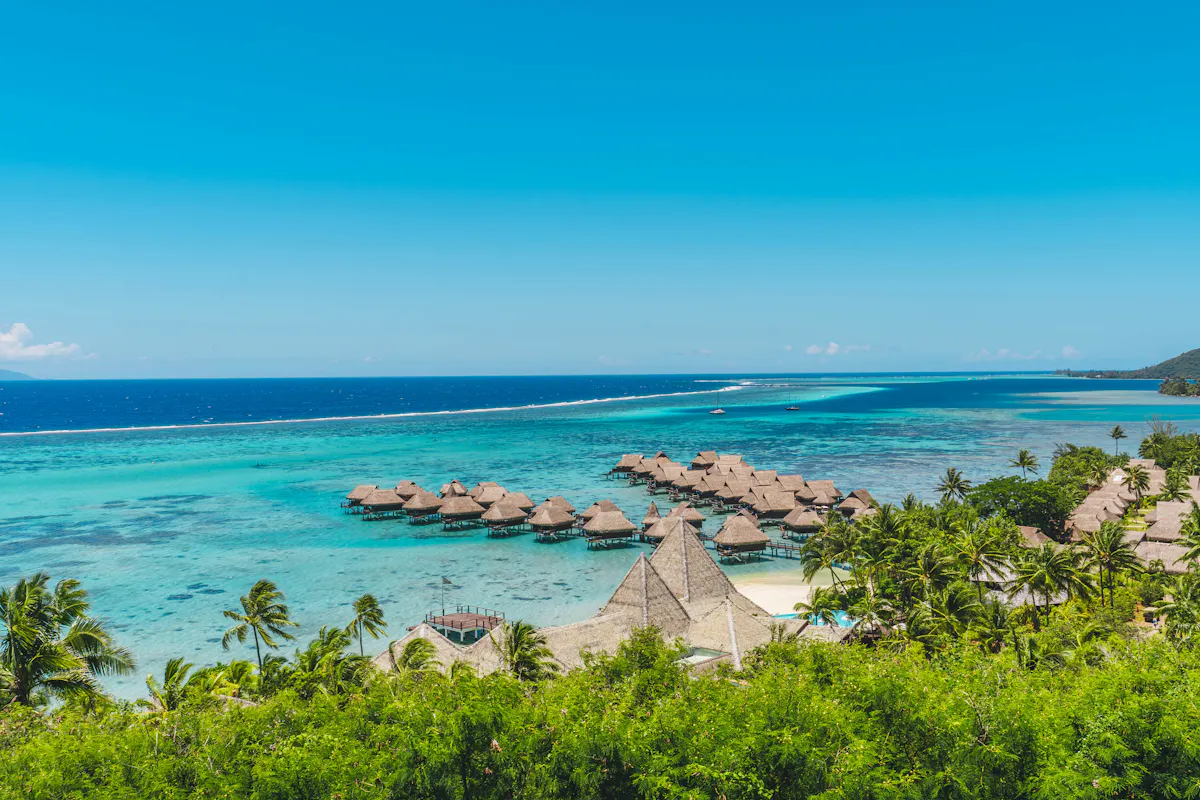 Moorea 2