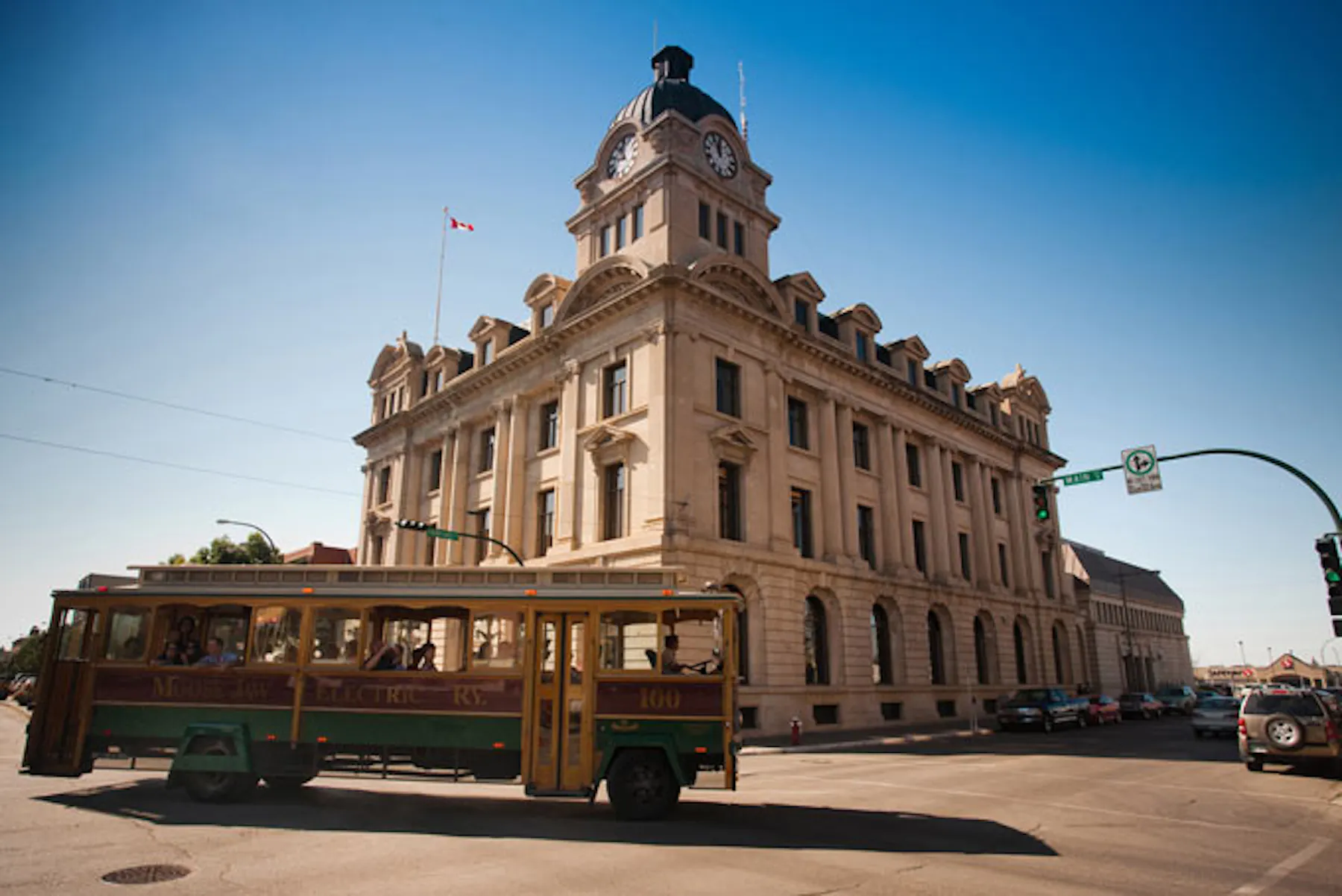 Moose Jaw