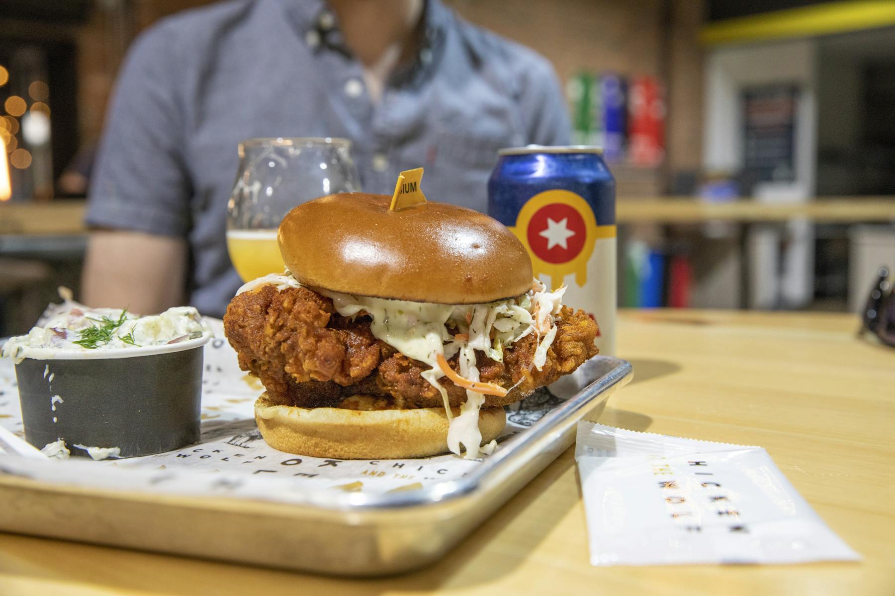 Mother Road Market 9776