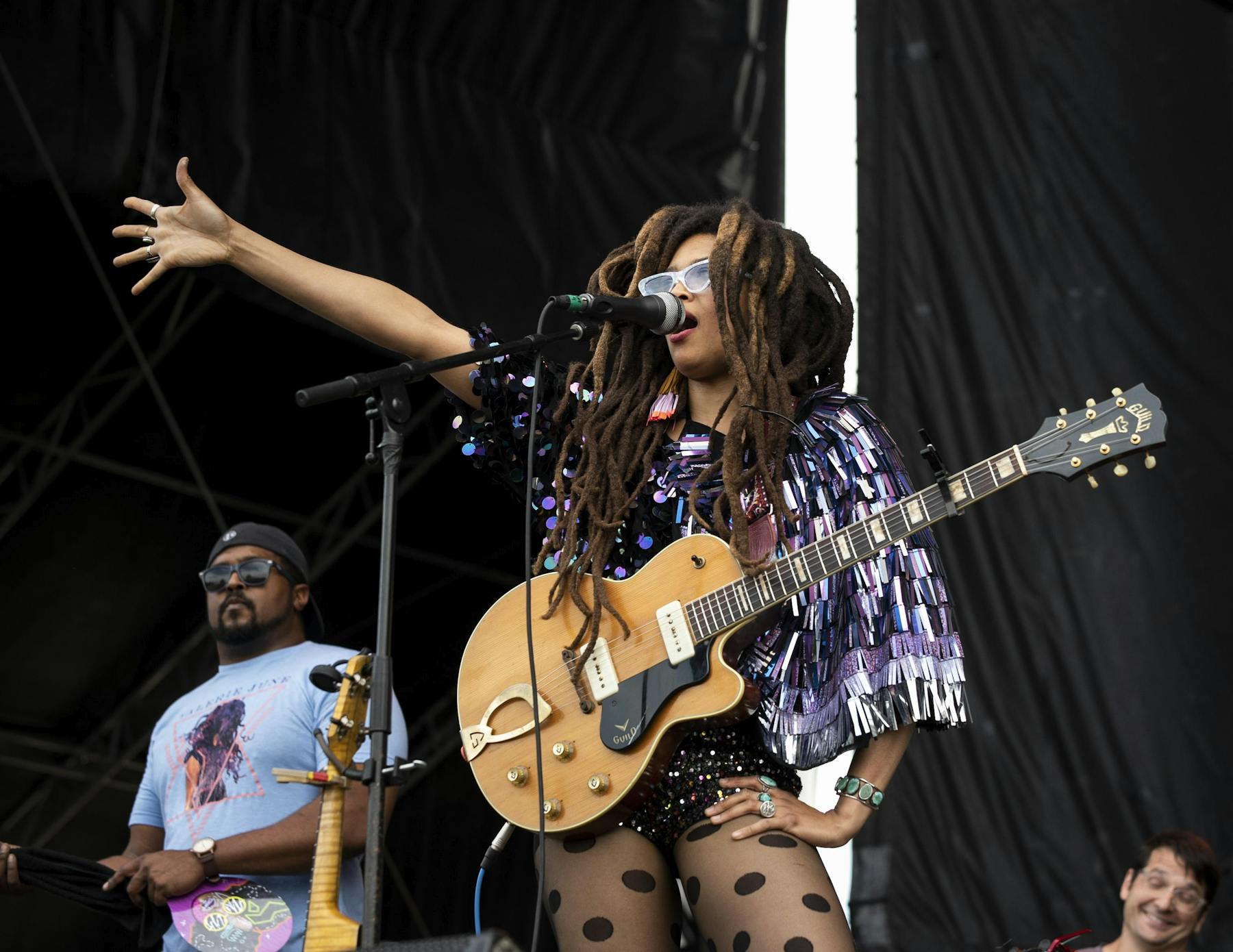 Musik Festival c Tennessee Tourism Dawn Majors