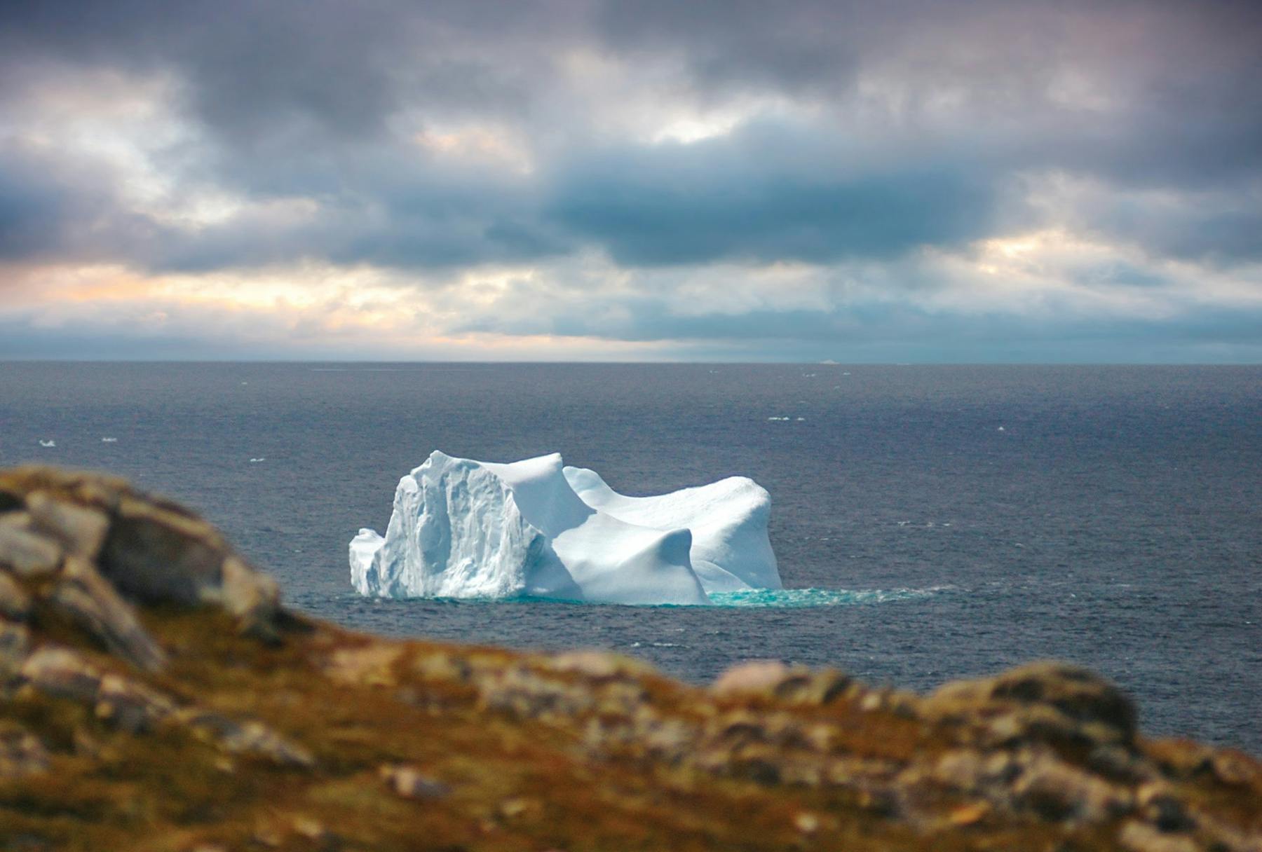 NL Iceberg Twillingate