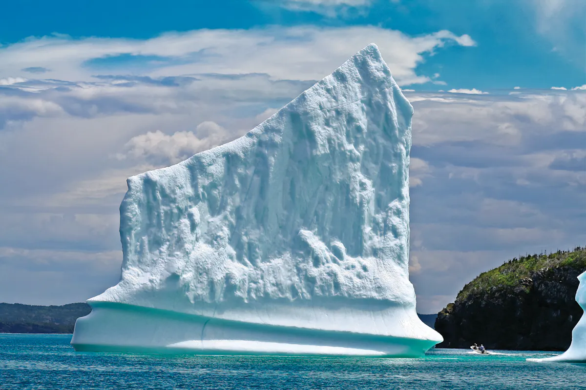 NL Iceberg