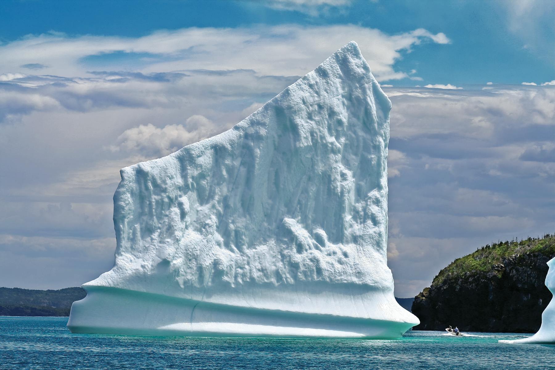 NL Iceberg