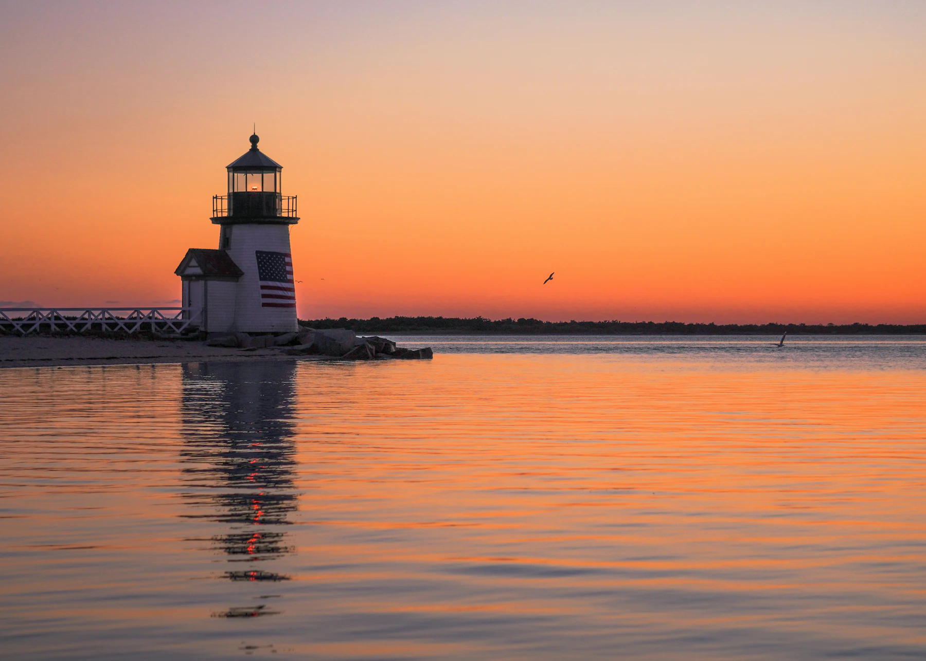 Nantucket Island