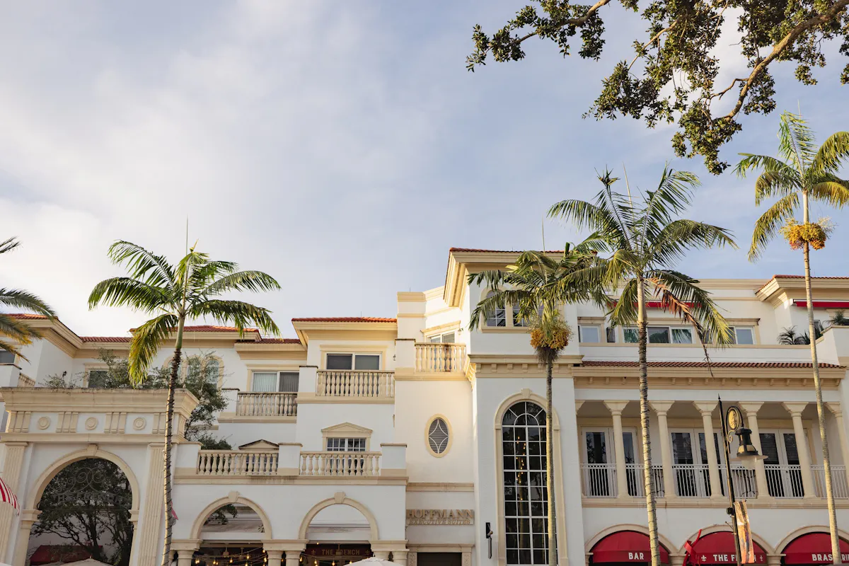 Naples 5th Avenue