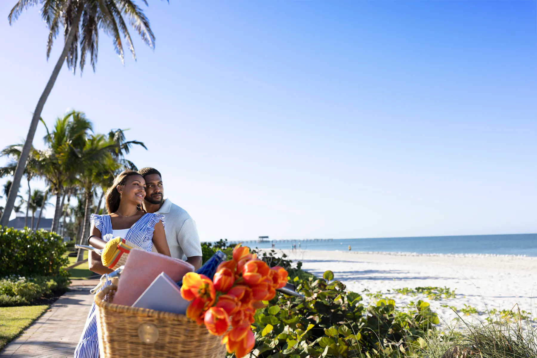 Naples Biking city Tour