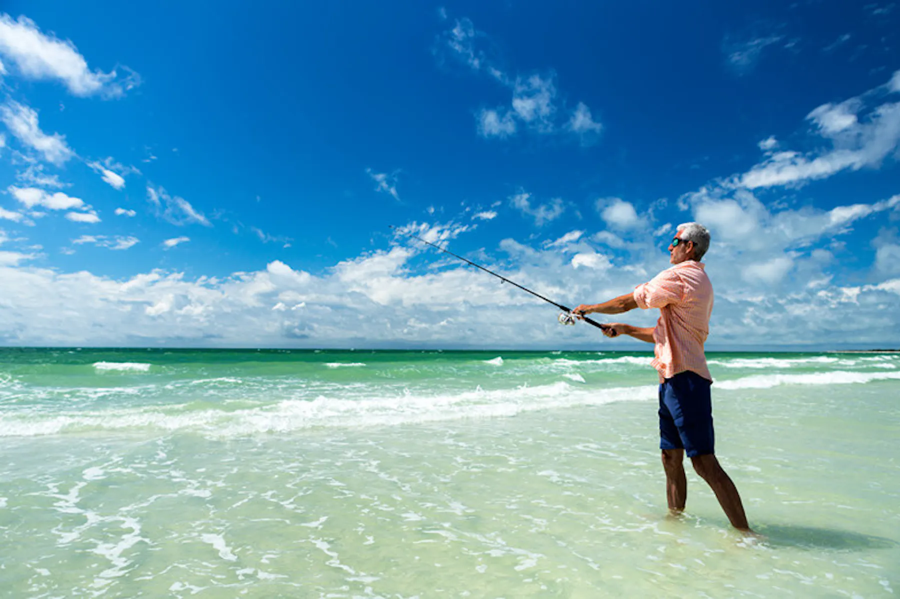 Naples Marco Island Everglades CVB Marco Island Angeln