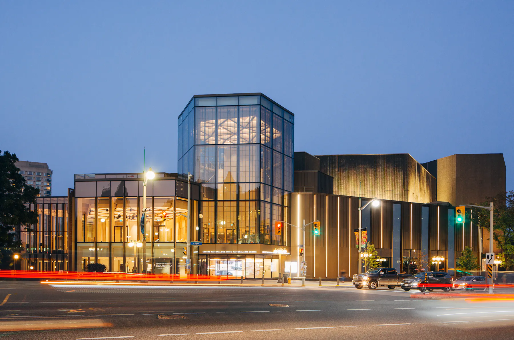 National Arts Centre 2B3A9755 credit Ottawa Tourism