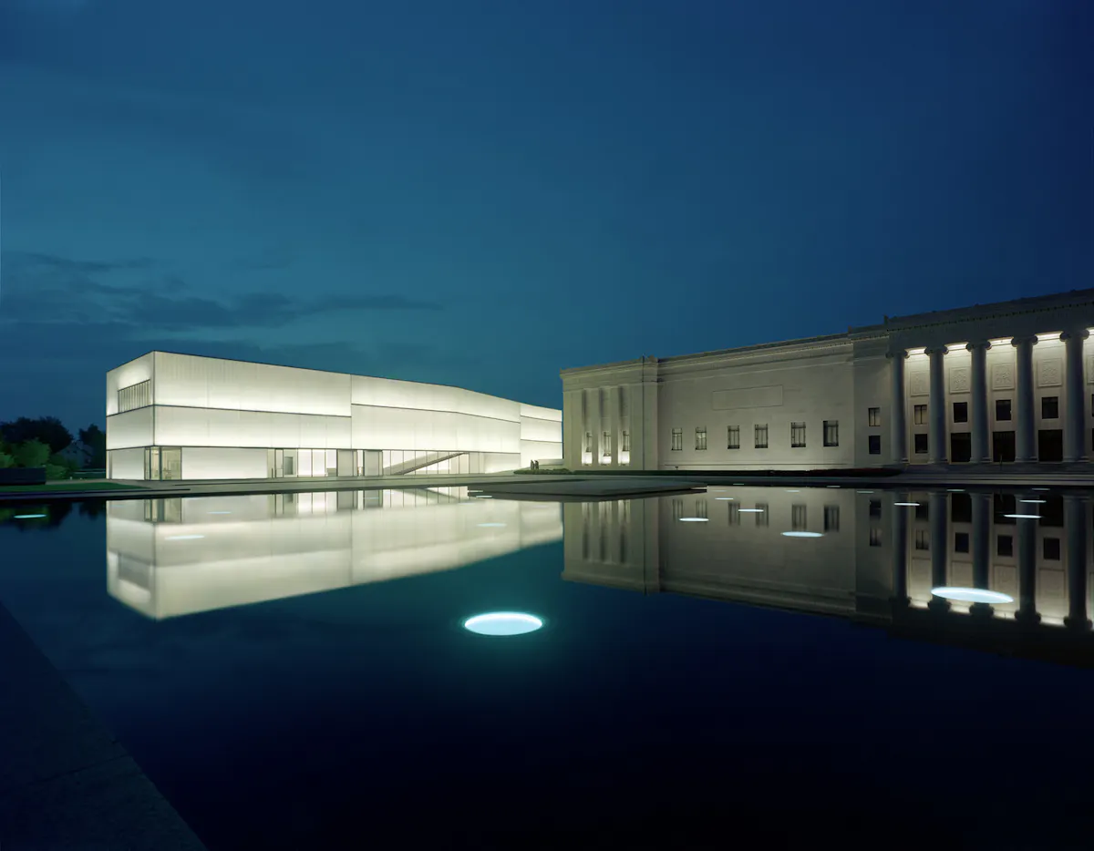Nelson Atkins Museum 02
