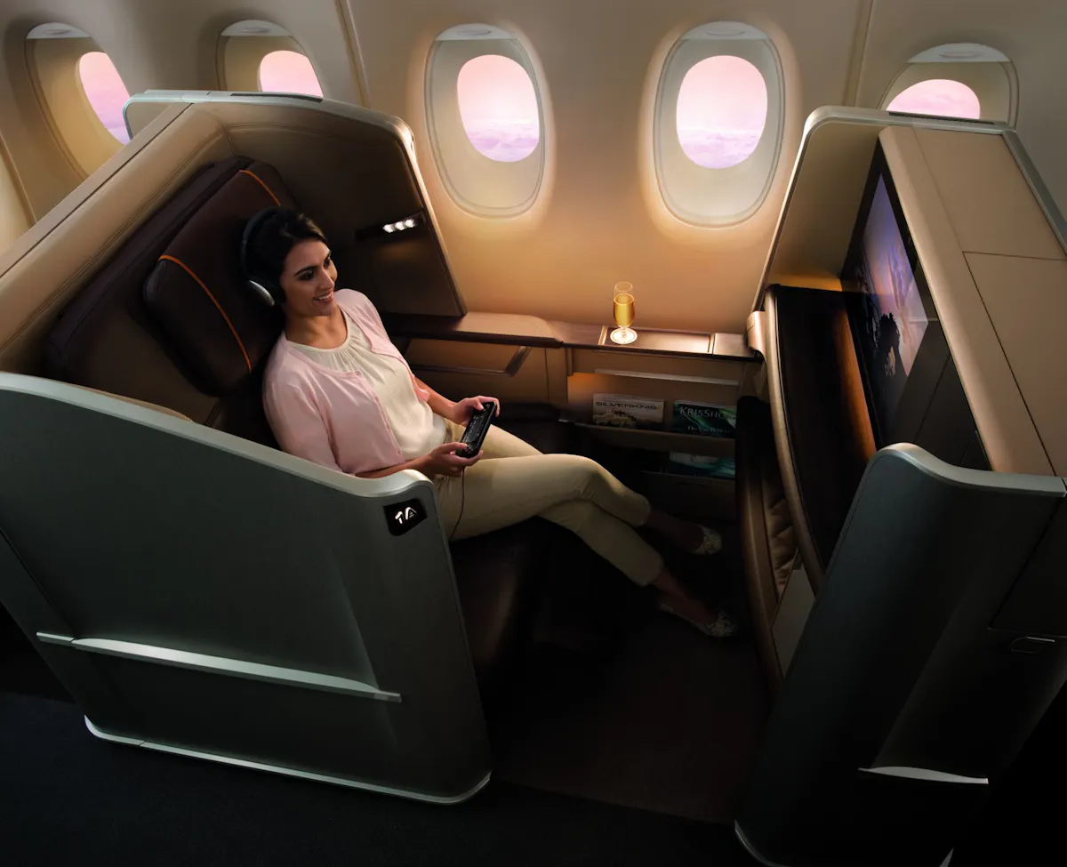 Neue First B777 2 klein
