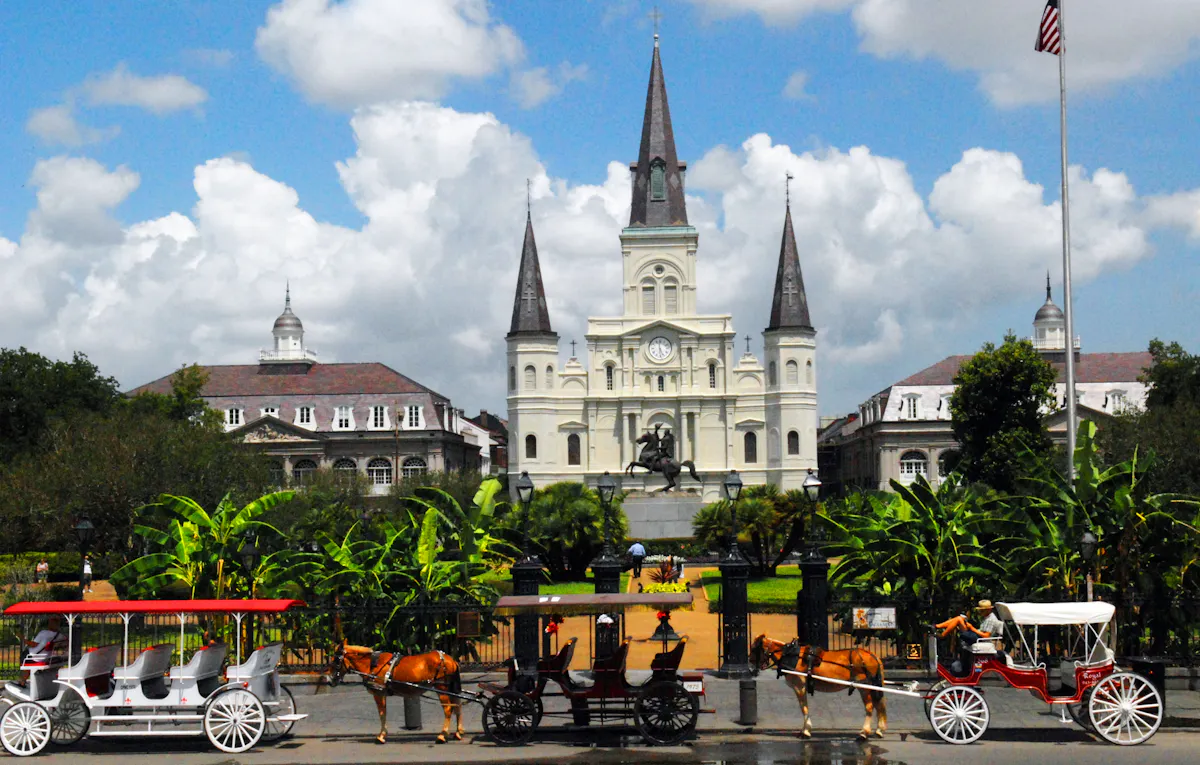 New Orleans by Jeff Anding 20