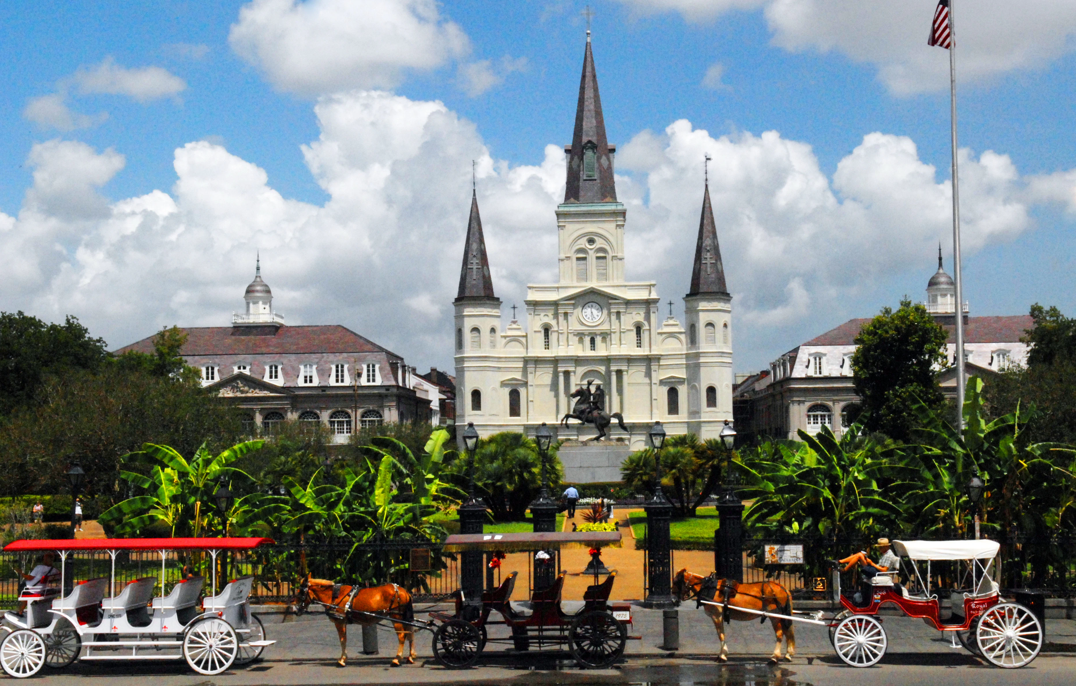 New Orleans by Jeff Anding 20