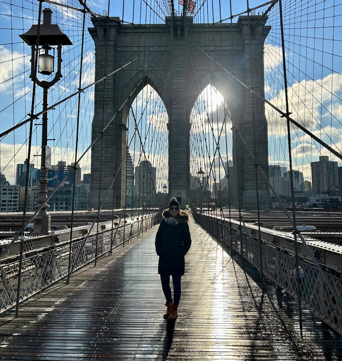 New York