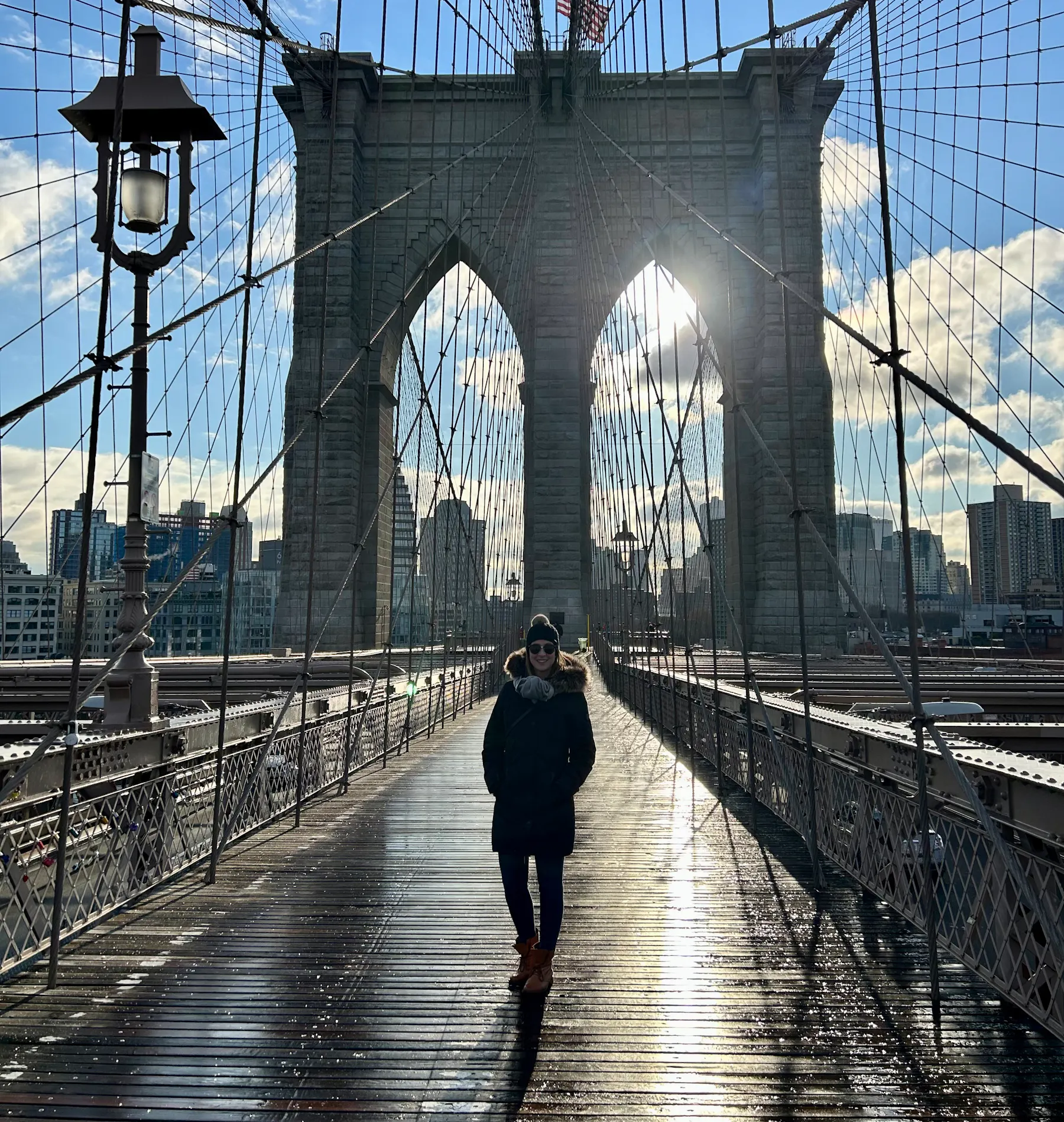 New York