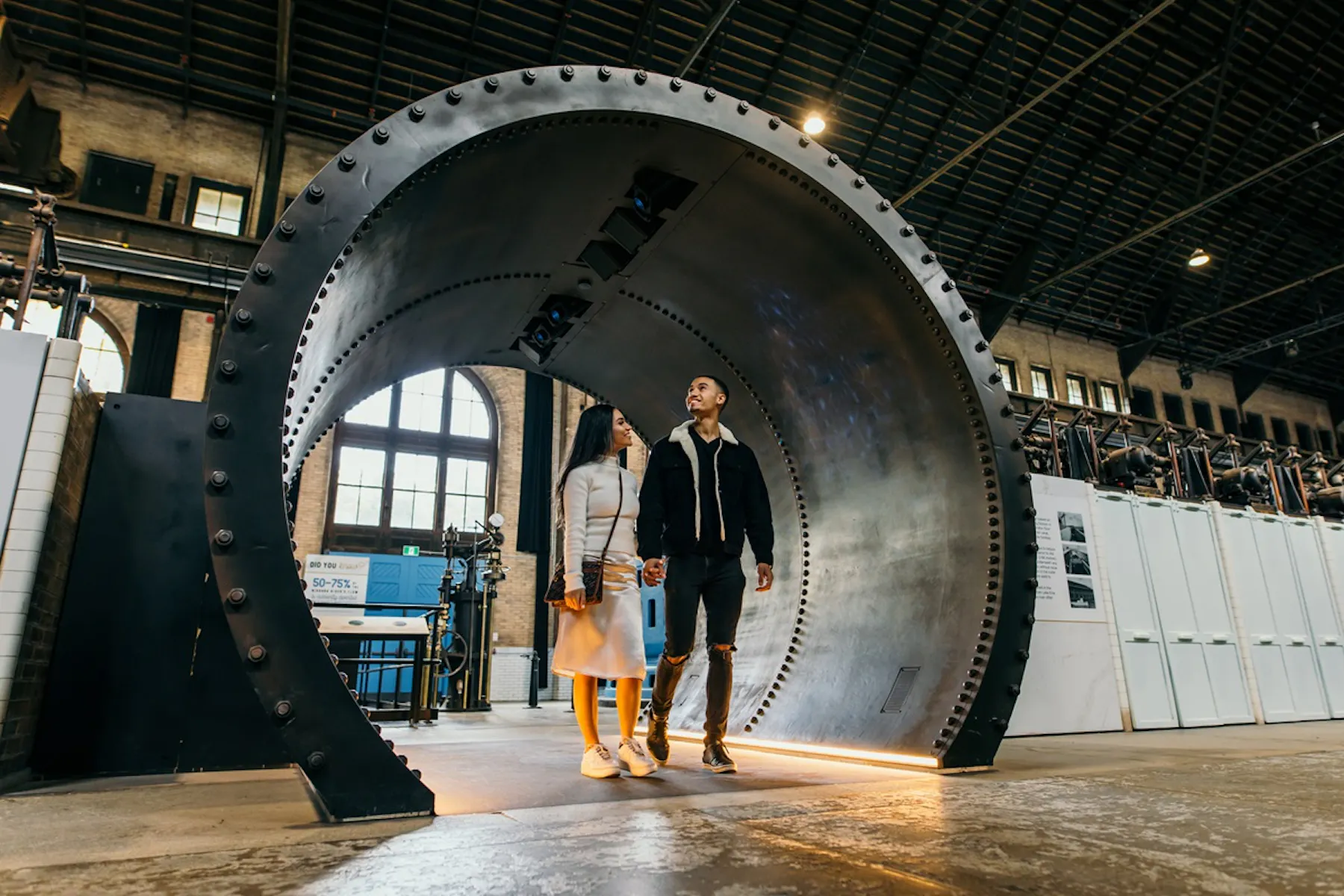 Niagara Parks Power Station 19
