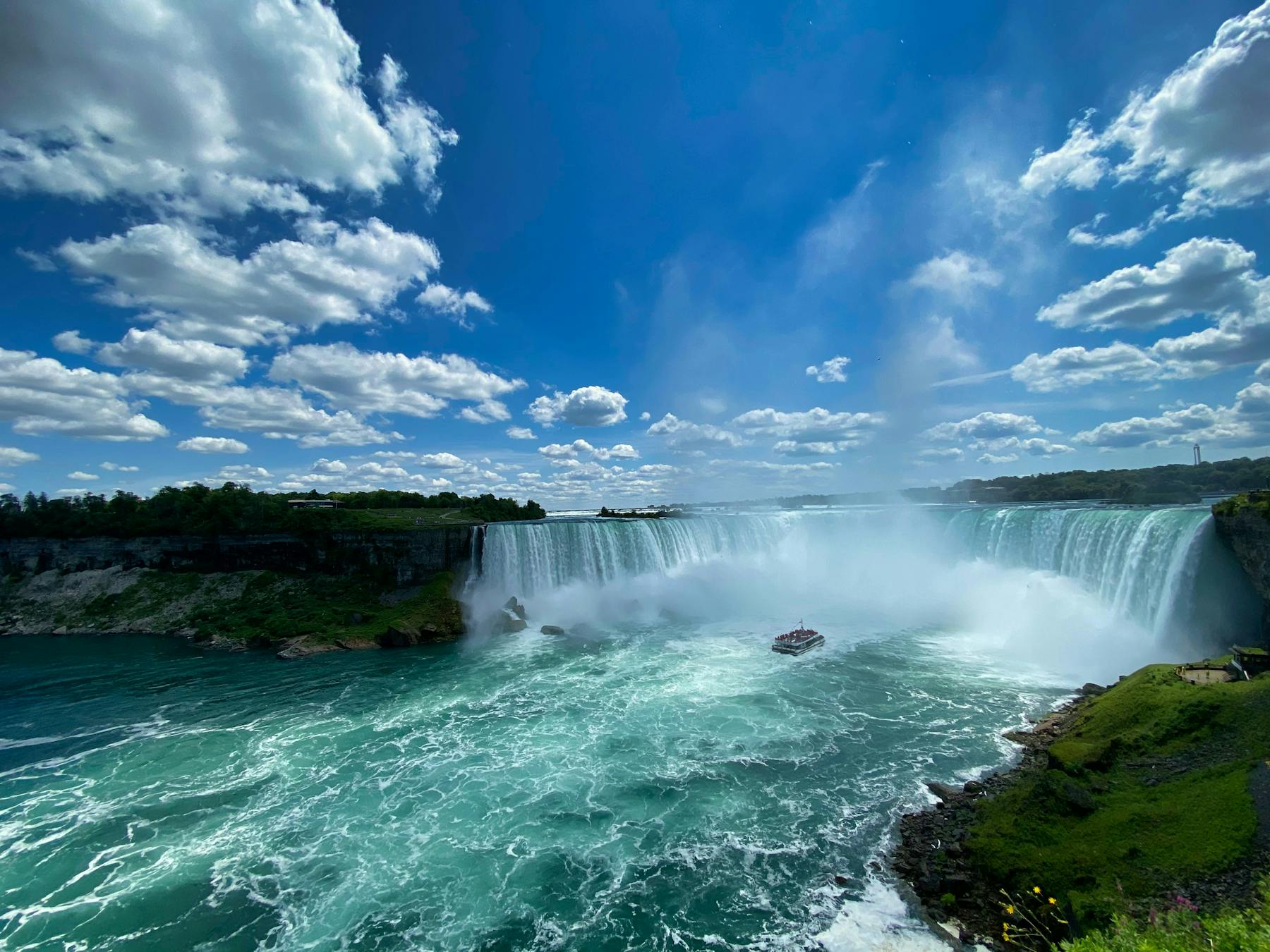 Niagarafaelle Unsplash2