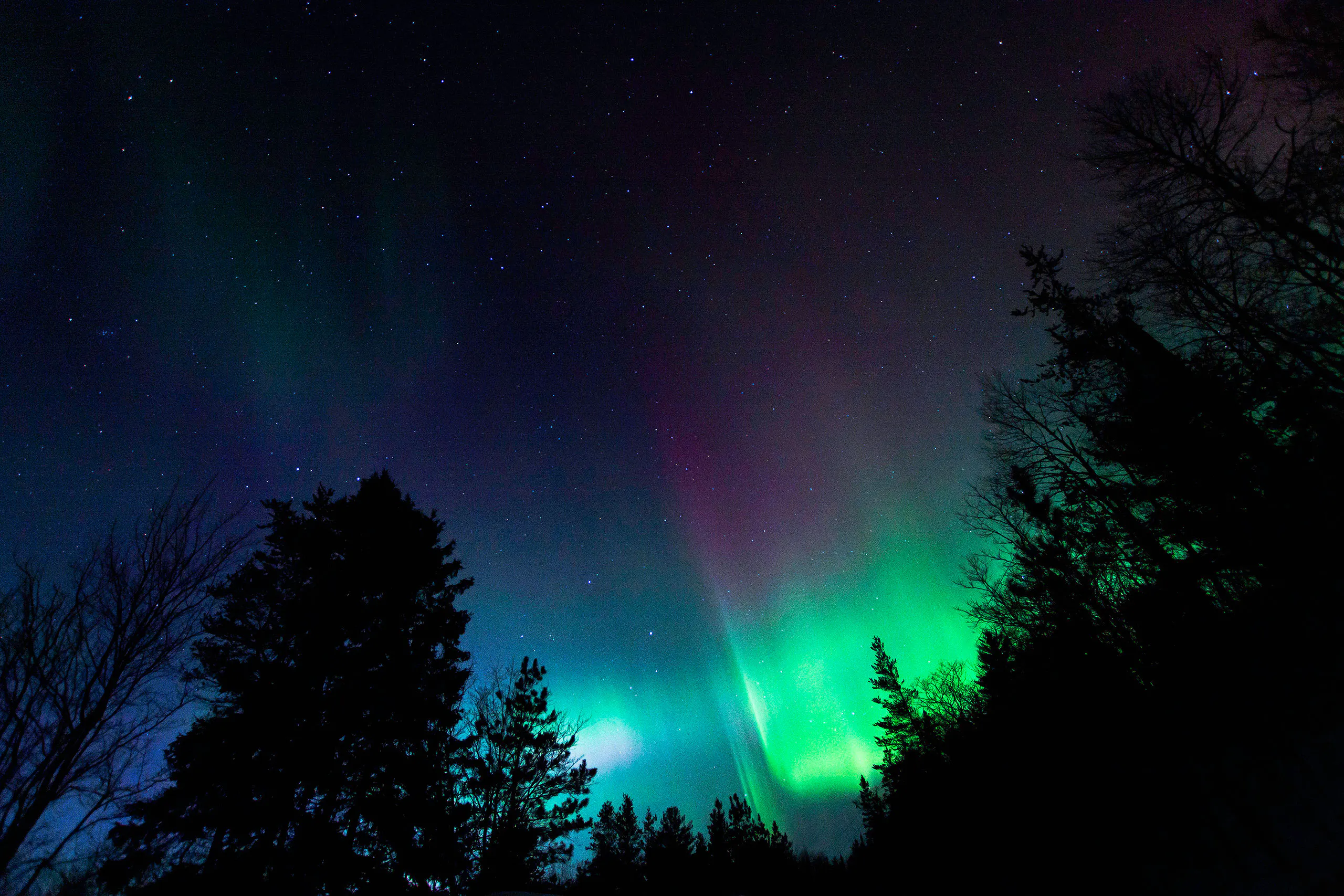 NorthernLights 2254