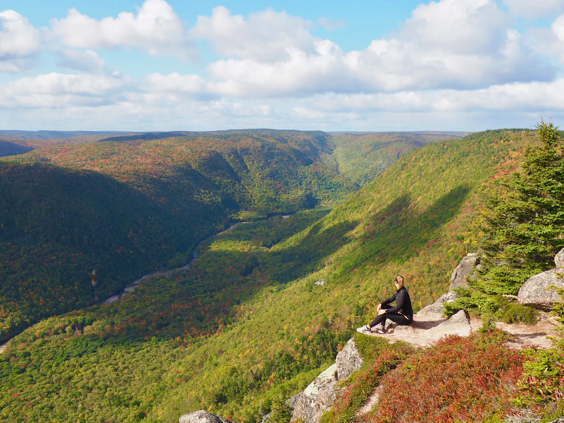 Nova Scotia