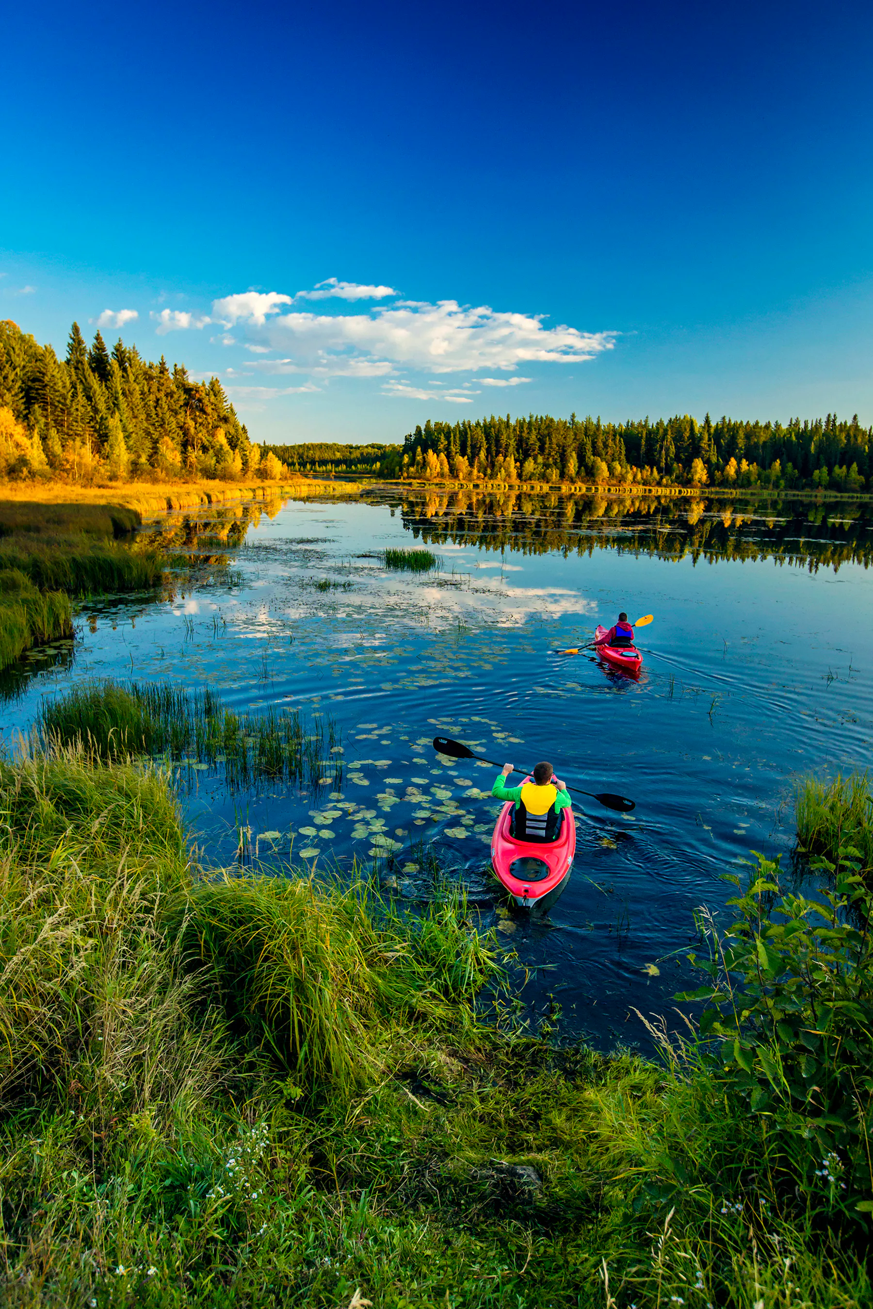 OA03292 PrinceAlbertNP CreditTourismSK GregHuszarPhotography