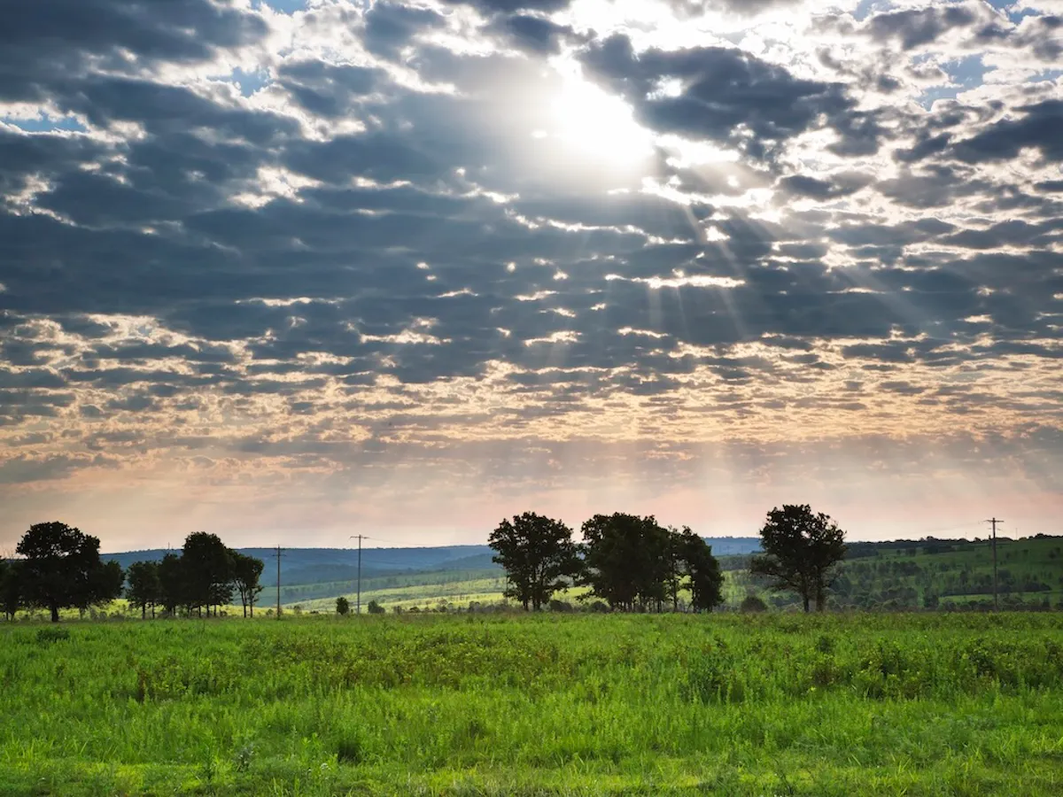 Osage county farm Lori Duckworth 