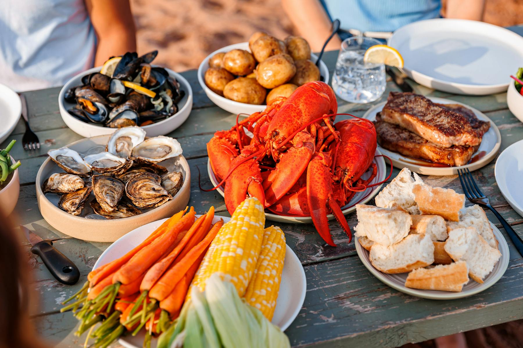 PEI Culinary Coastal 3