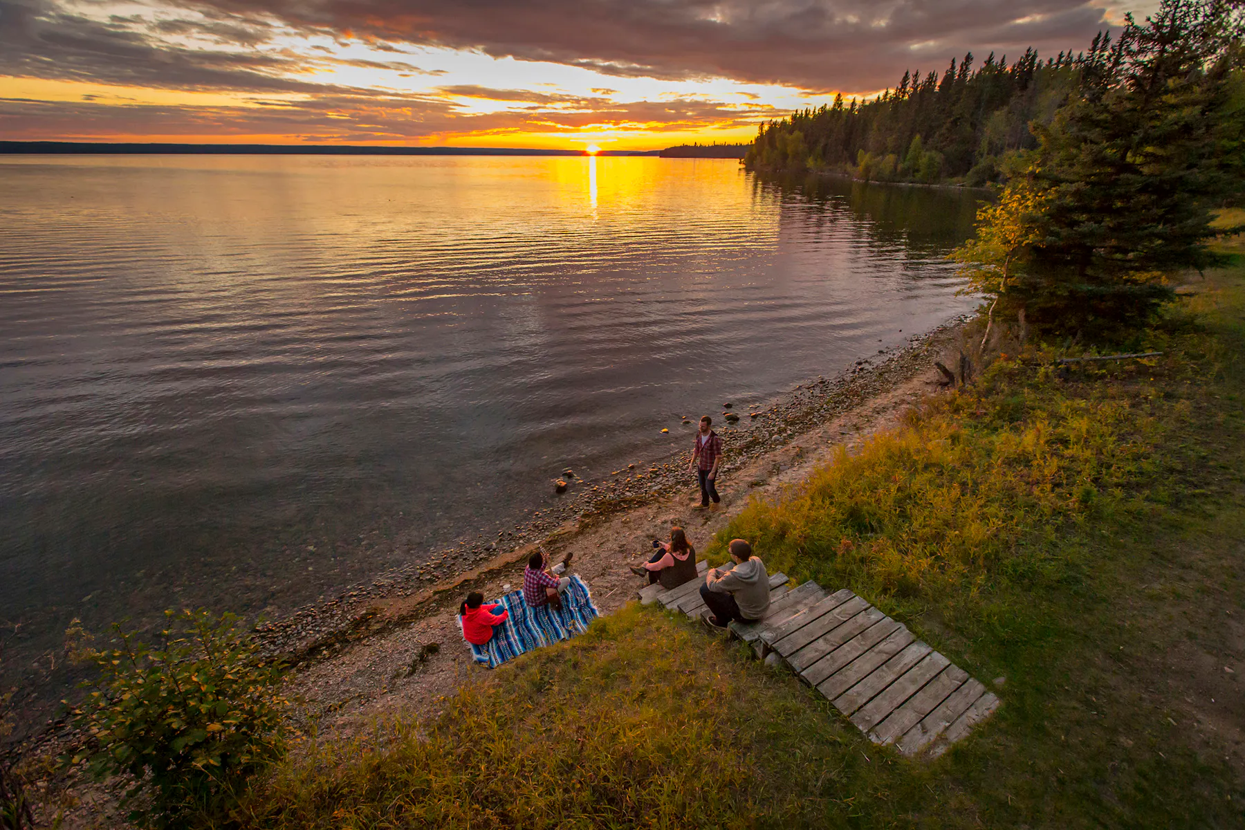 PN01799 PrinceAlbertNP CreditTourismSK GregHuszarPhotography