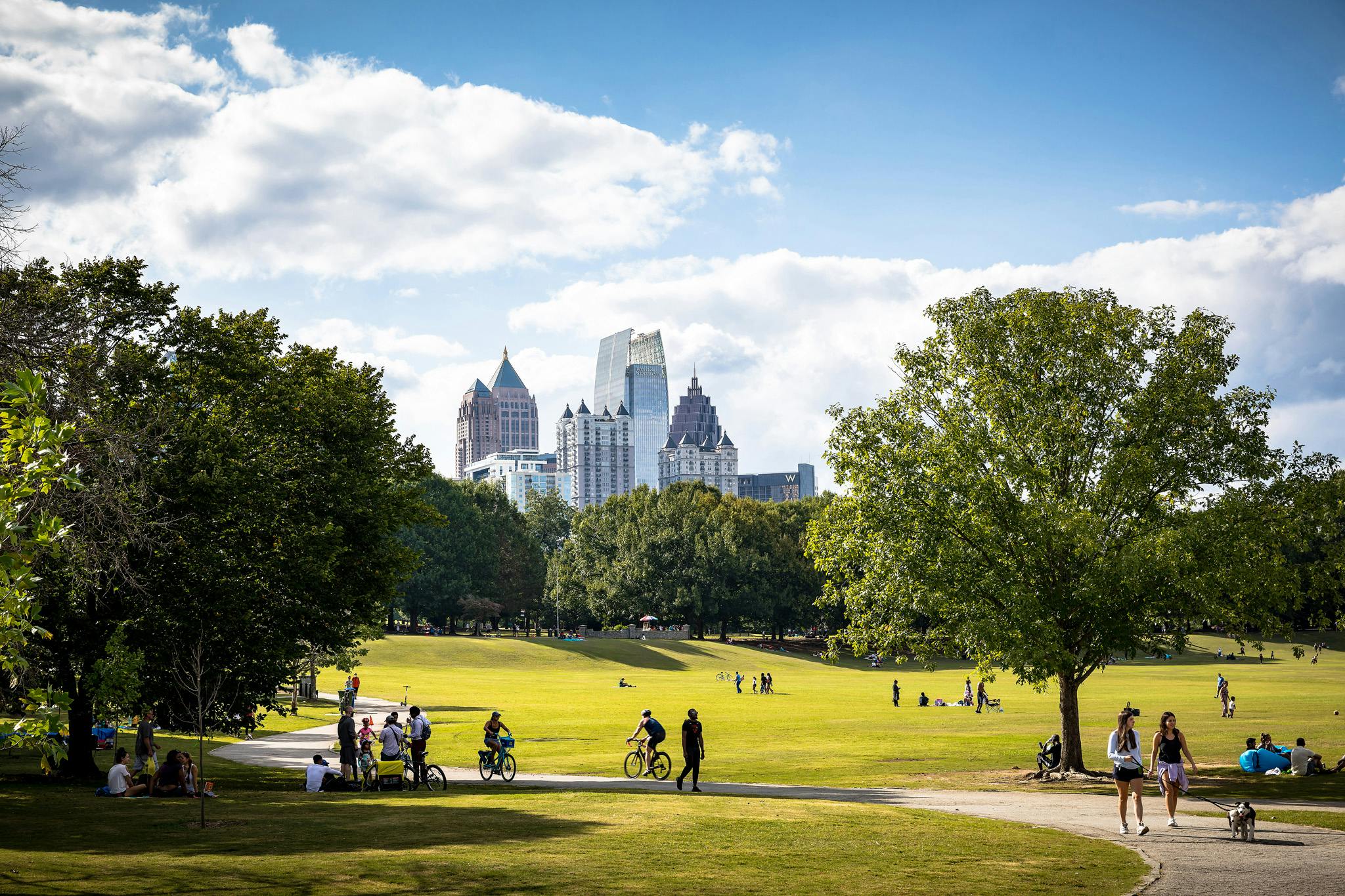 Piedmont Park 02