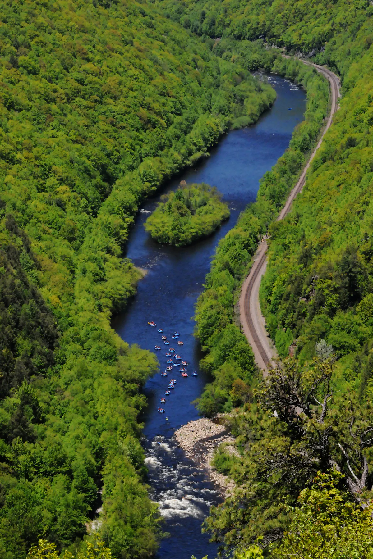 PoconoWhitewater07 DiscoverLehighValley