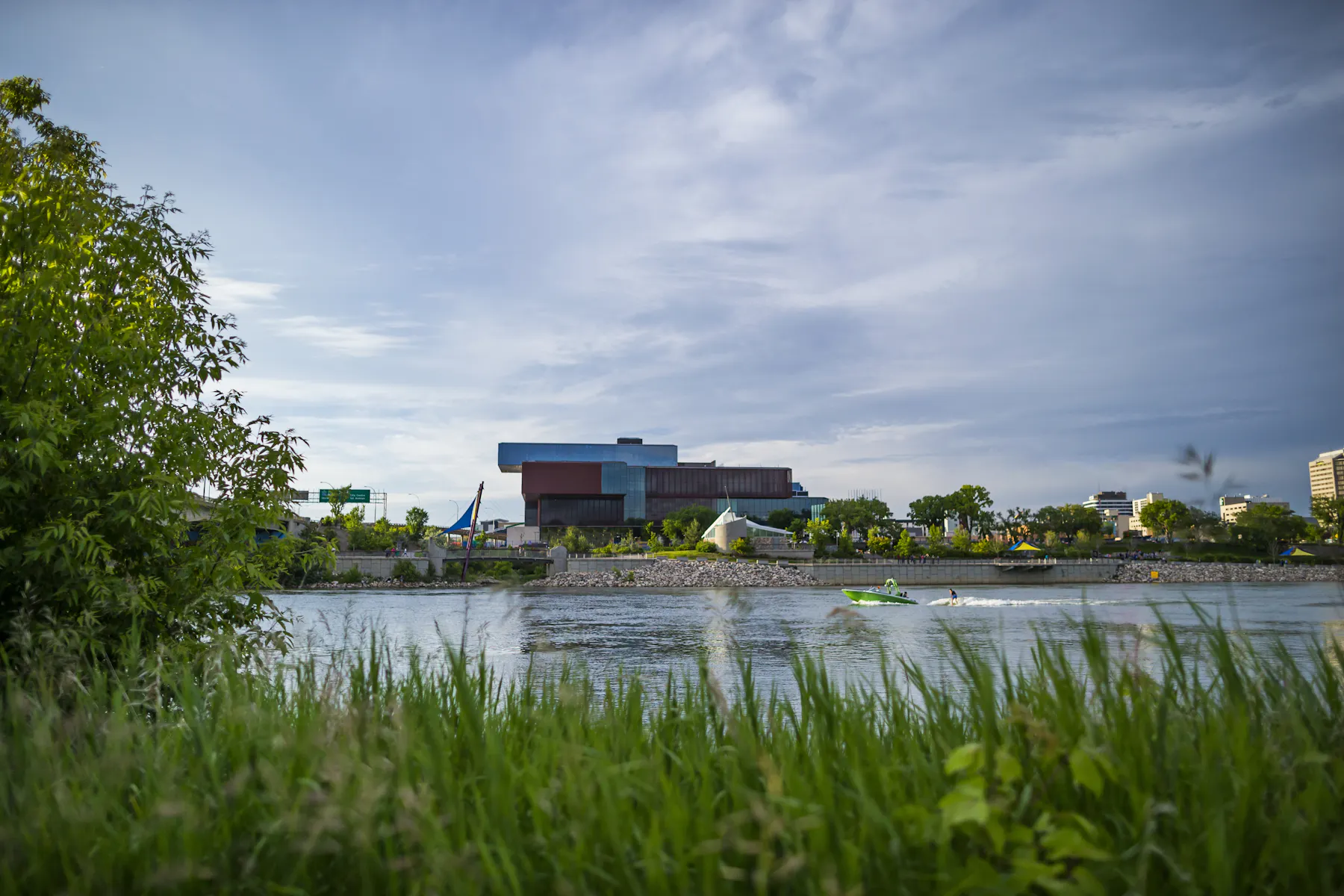 Remai Modern Credit Tourism Saskatoon Greg Huszar Photography