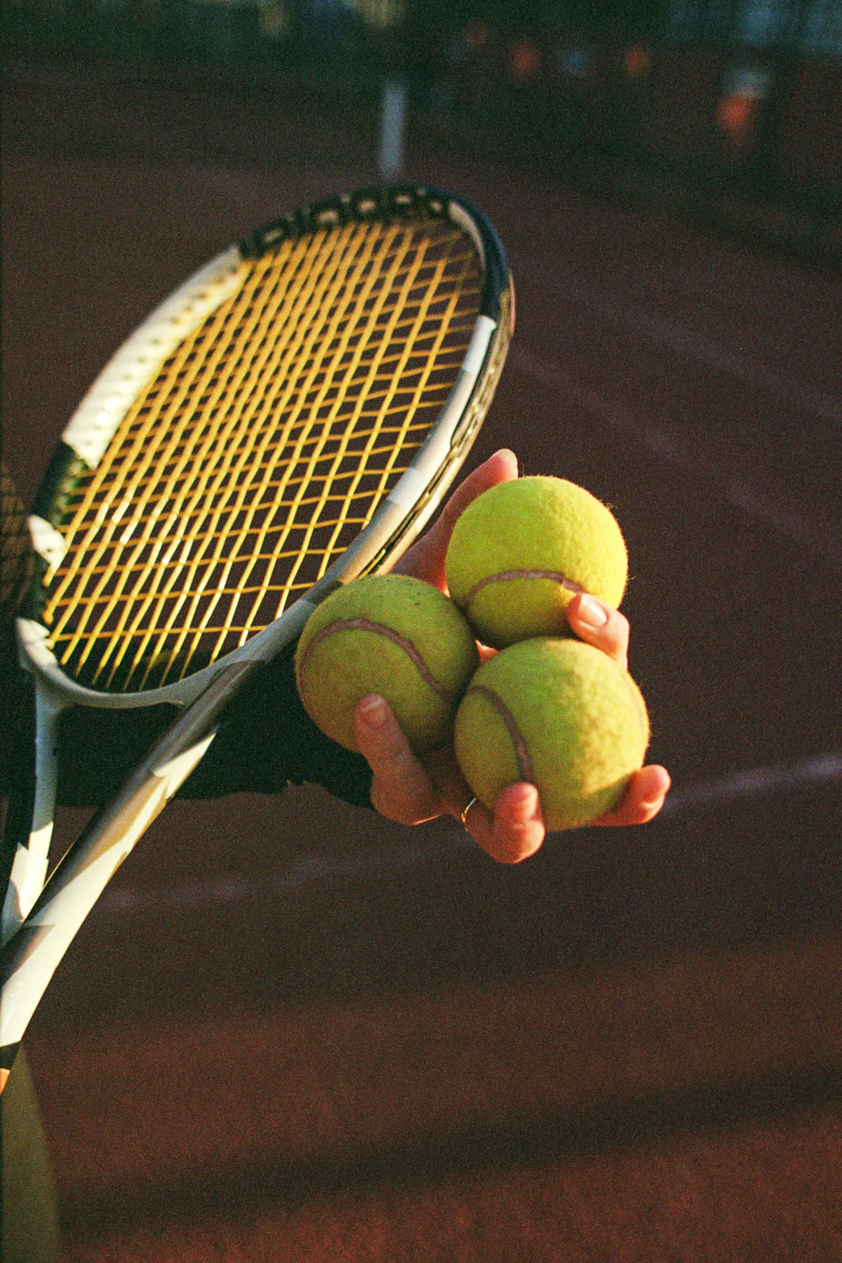 Rhode Island Tennis 1