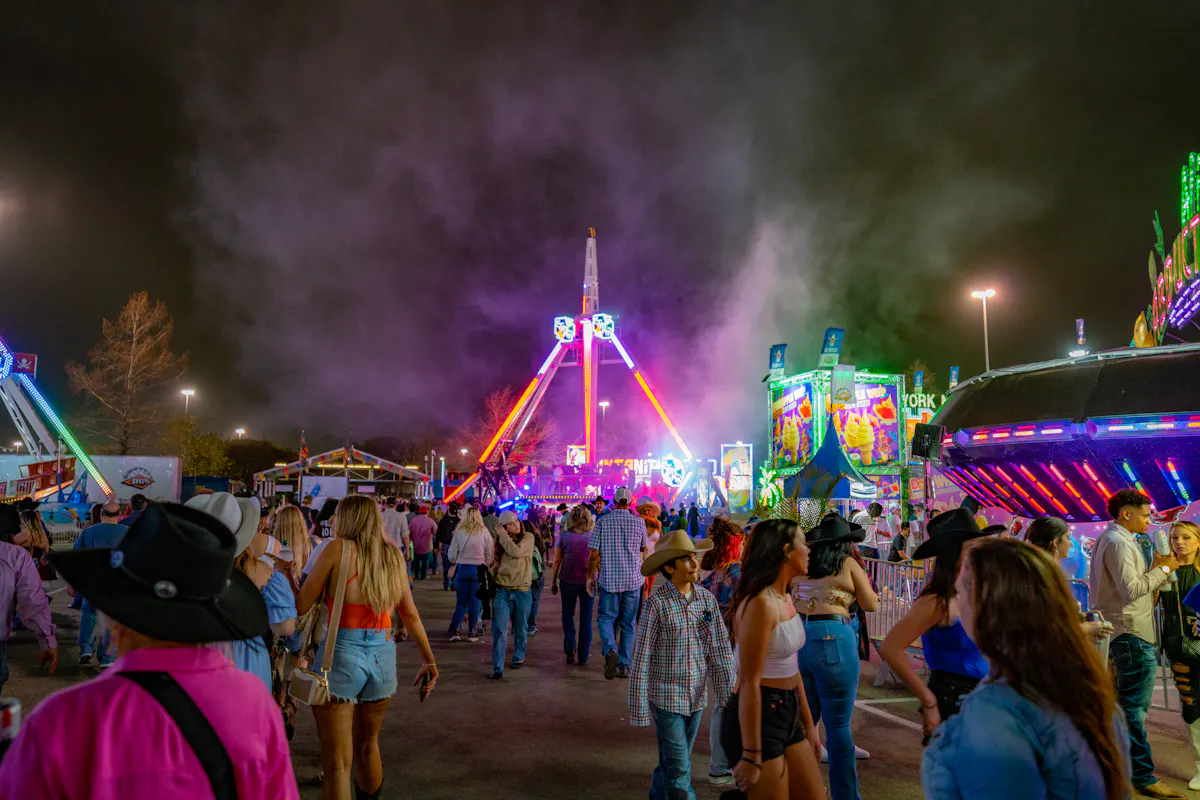 Rodeo 2