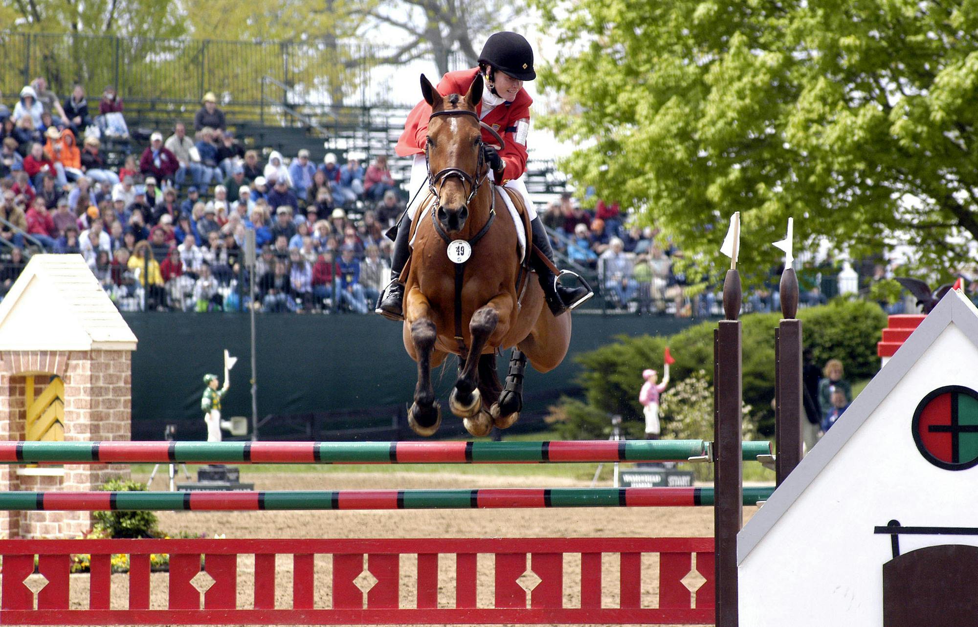 Rolex Jump2