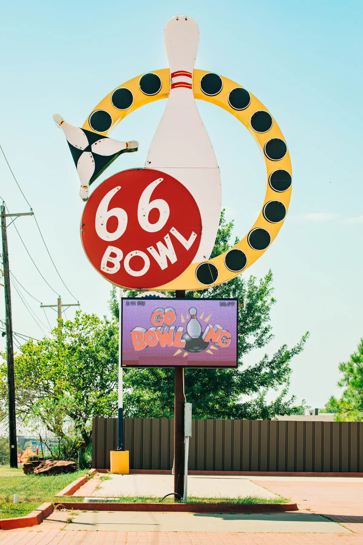 Route 66 Bowl Chandler 2024.08 SS001