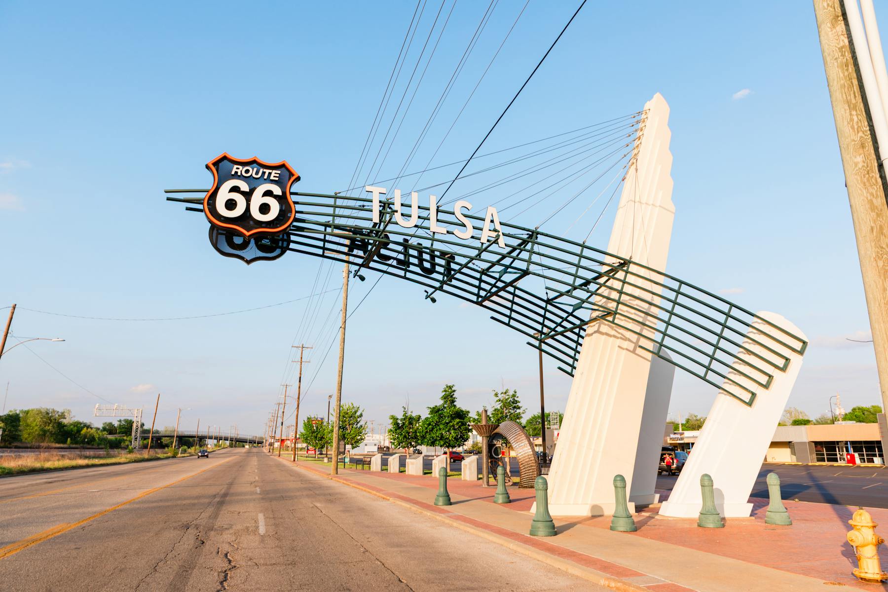 Route 66 East Gateway Tulsa 2025.04 SS05