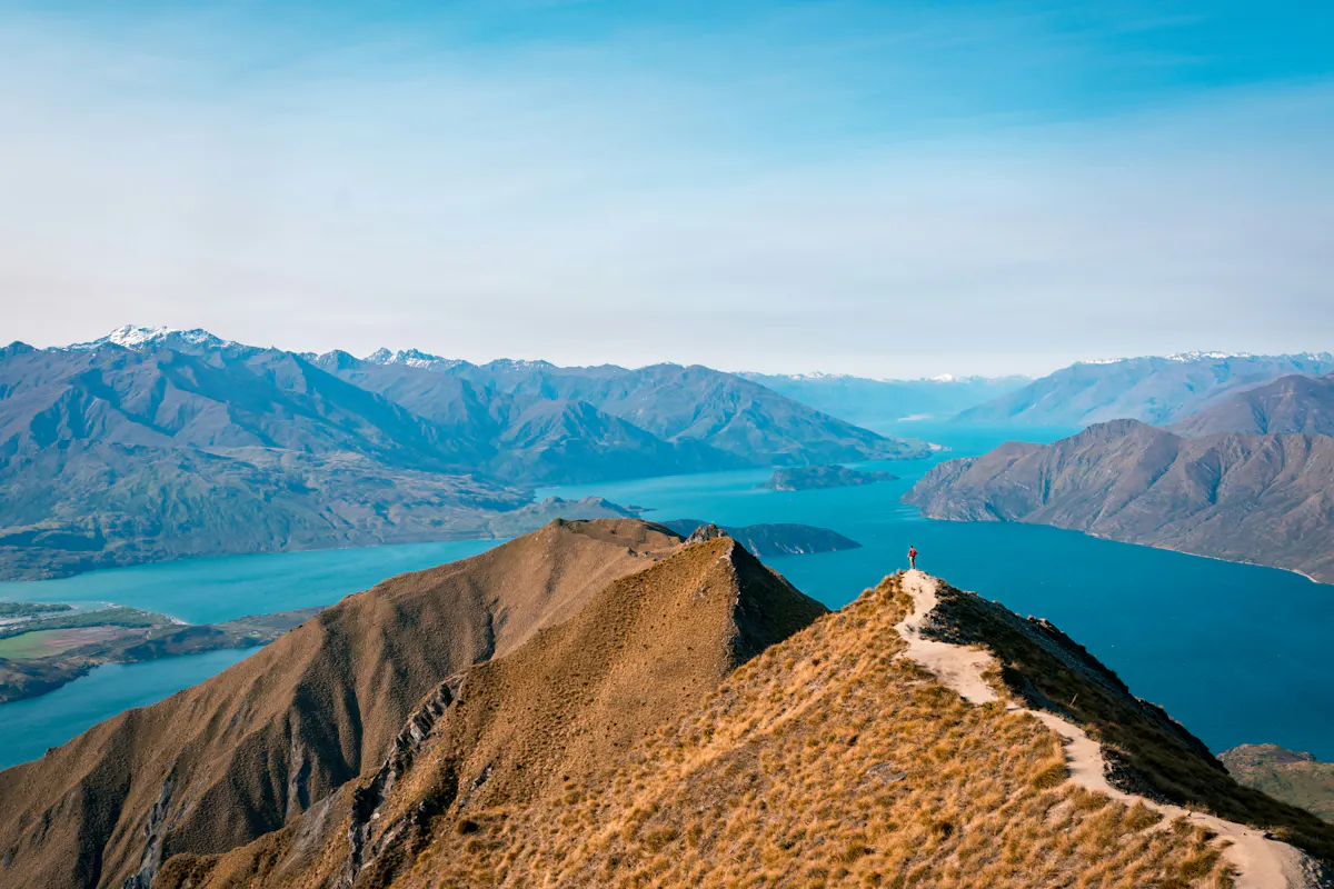 Roys Peak 2